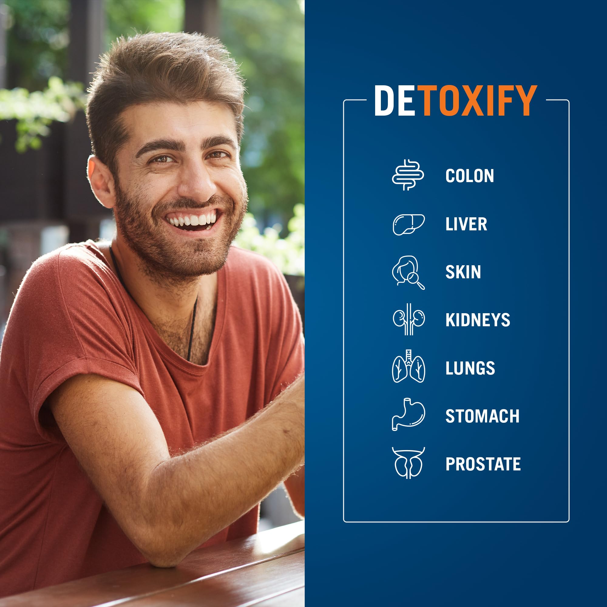 Century Systems The Cleaner Detox, Powerful 7-Day Complete Internal Cleansing Formula Century Systems uk supplements
