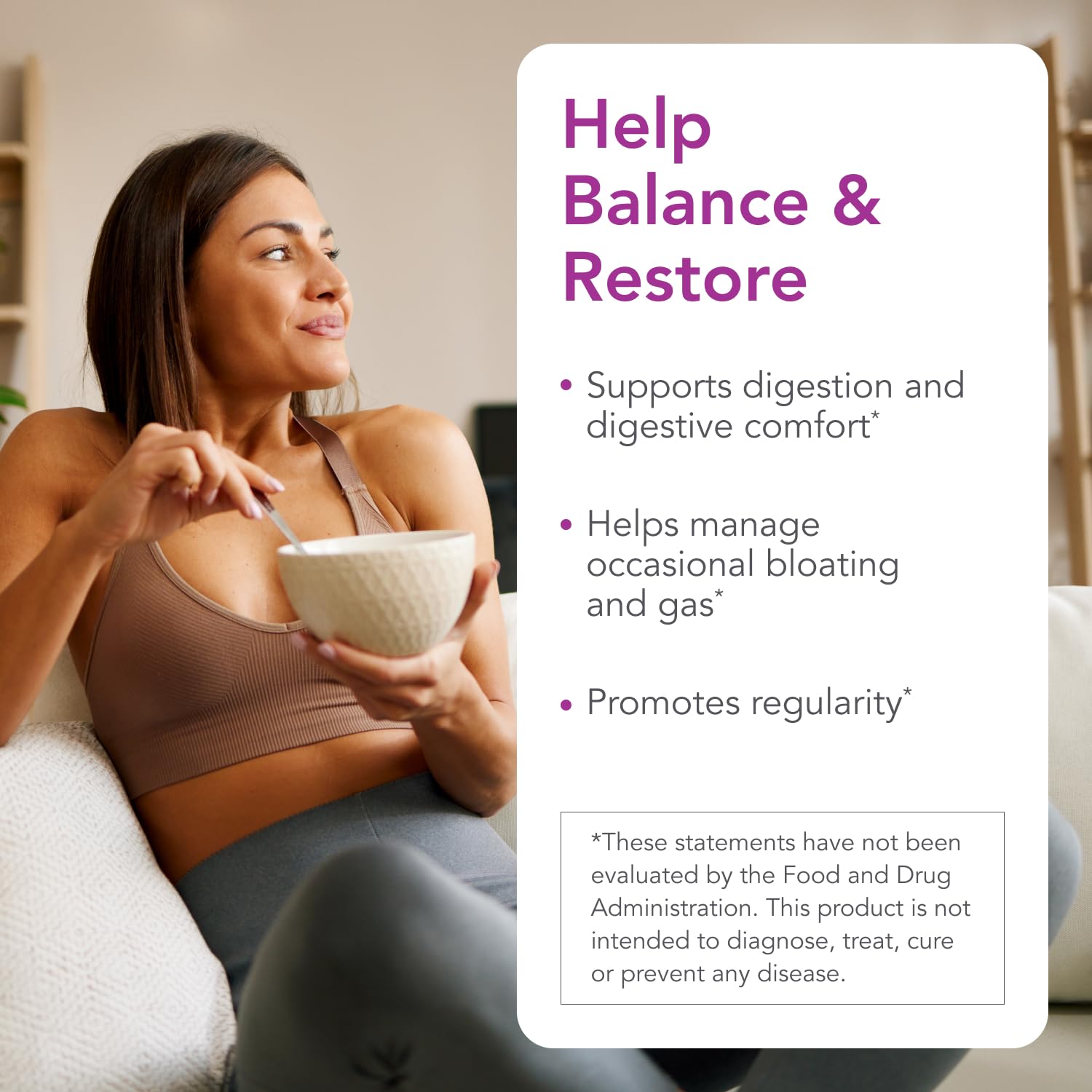Biocidin Proflora 4R Spore Probiotic - Digestive Health Probiotics for Women & Men - Clinically Researched Bacillus Strains & Organic Aloe, Marshmallow Root for Gut Support (30 Vegan Capsules) Bio-Botanical Research uk supplements