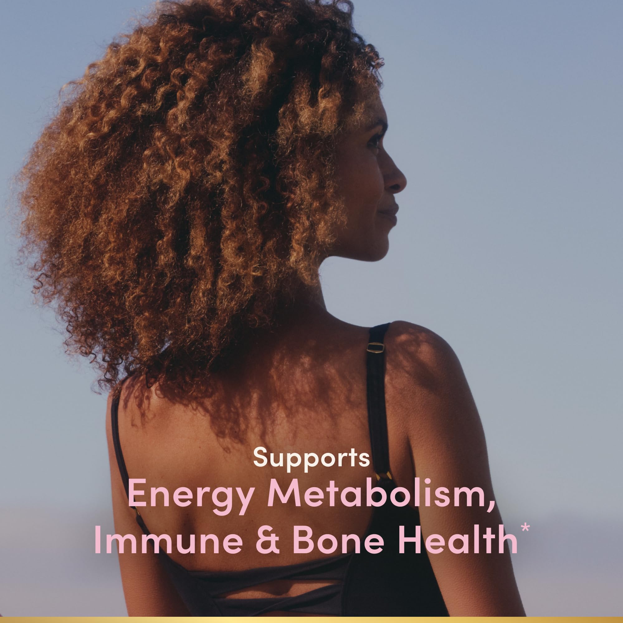 Nature's Bounty Optimal Solutions Women's Multivitamin, Immune and Cellular Energy Support, Bone Health, Raspberry Flavor Nature's Bounty Optimal Solutions uk supplements