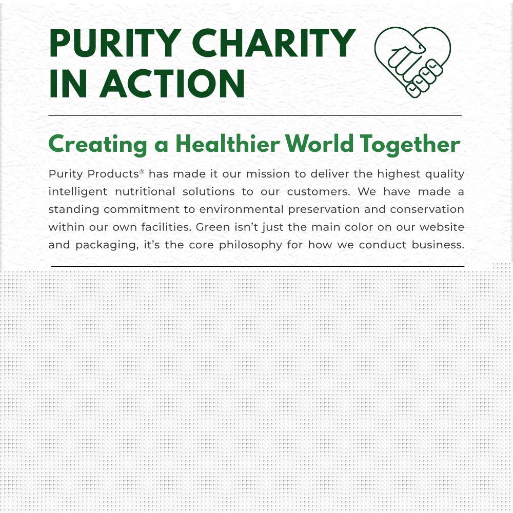 Purity Products Perfect Multi Super Greens Dietary Supplement Health Nutrition, 120 count Purity Products uk supplements