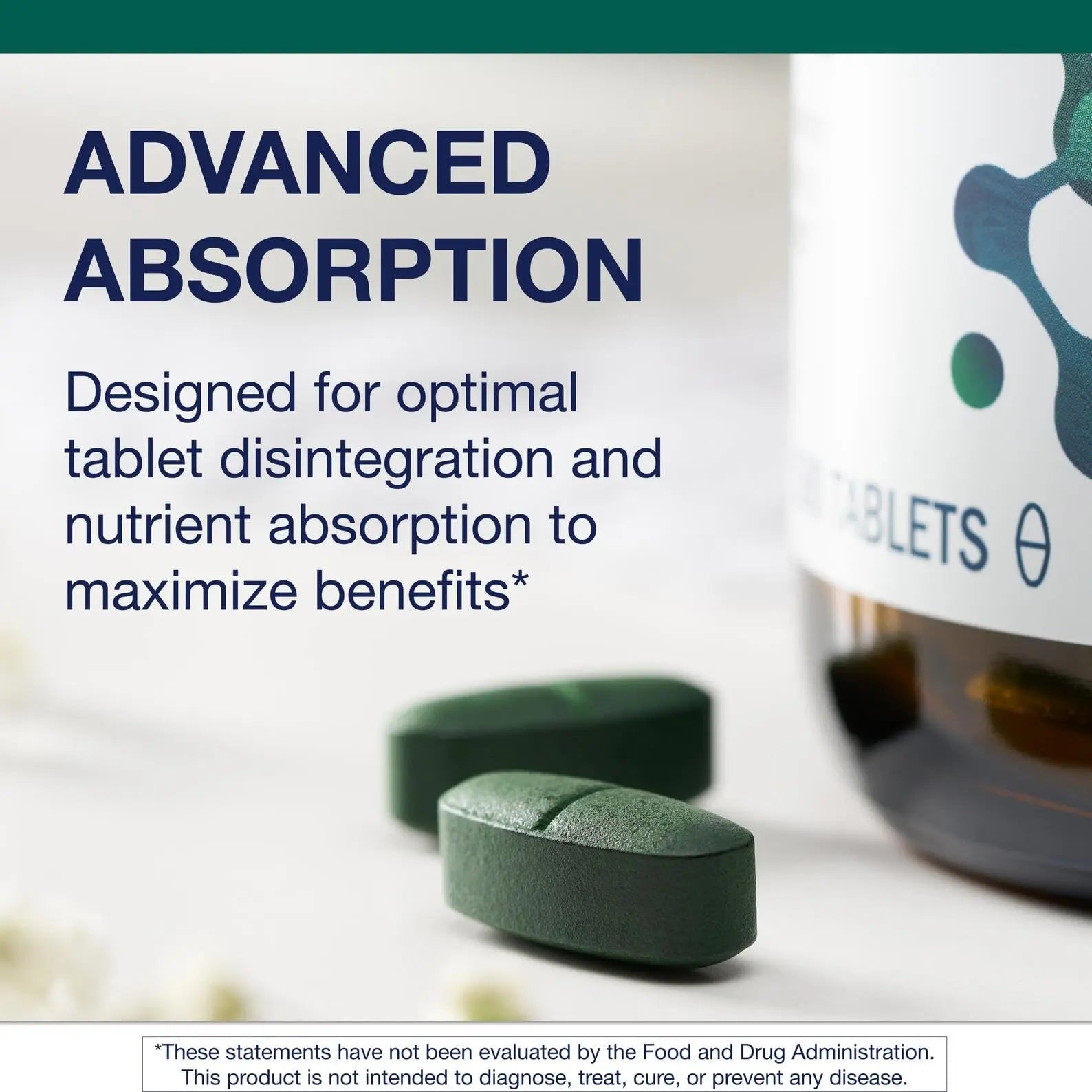 Metagenics Multigenics Multivitamin - Daily Multivitamin with Beta-Carotene, Folic Acid, Calcium & Magnesium - Supports Bone, Heart, Immune & Cellular Health Metagenics uk supplements
