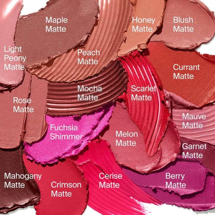 HAUS LABS BY LADY GAGA Le Monster Lip Crayon Cerise Matte & ENTEL Aloe vera Sheet Masque (BONUS) HAUS LABS BY LADY GAGA uk supplements