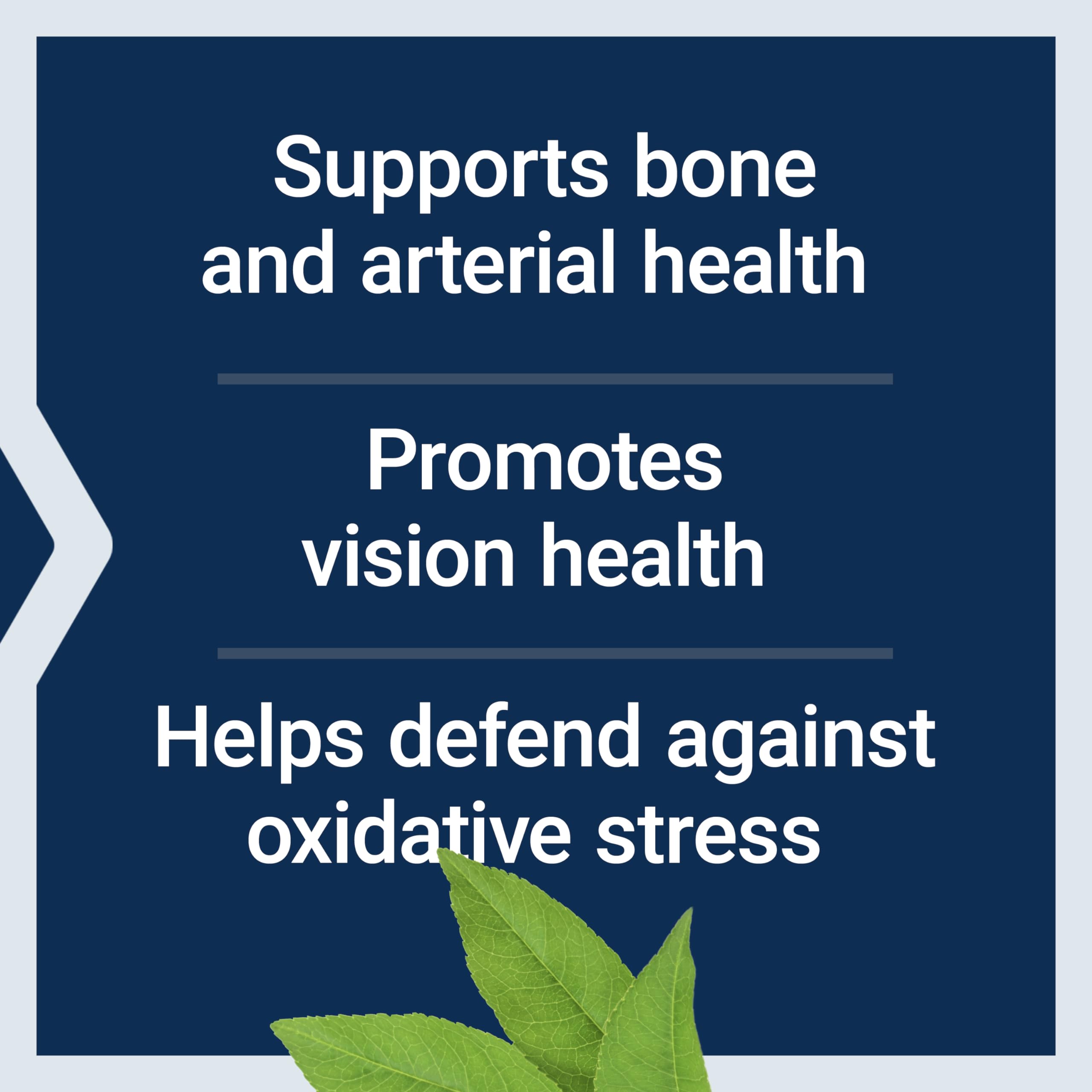 Life Extension Once-Daily Health Booster, Vitamins E, K1 & K2, phospholipids, Fat-Soluble nutrients for Eye Health, Bone Health, Heart Health, Gluten-Free, 1 Daily, Non-GMO, 30 softgels Life Extension uk supplements