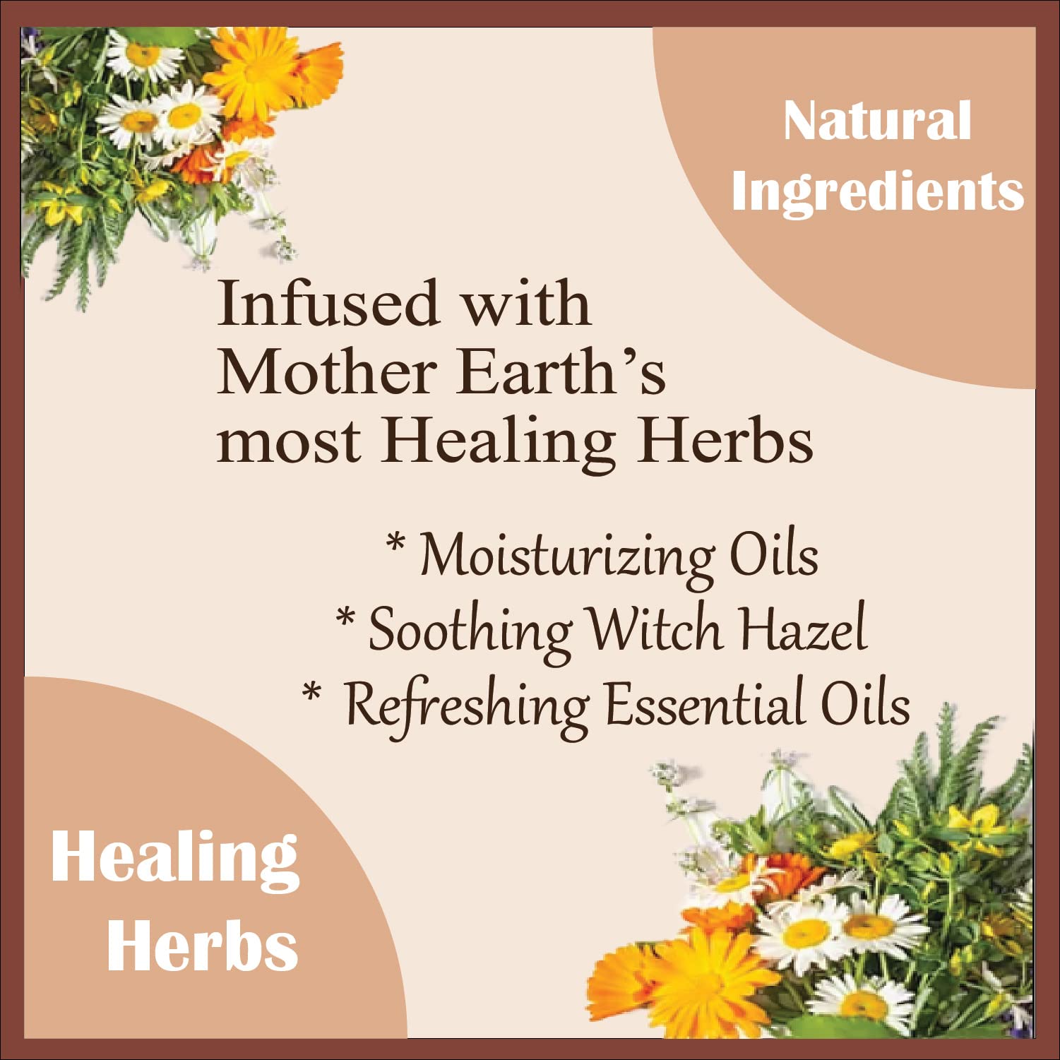 ELEVATED Muffin Mist – Organic Natural Feminine Spray| 5 Scents | Yoni Oil | Vegan | Herbal Infused Oil Taylors uk supplements