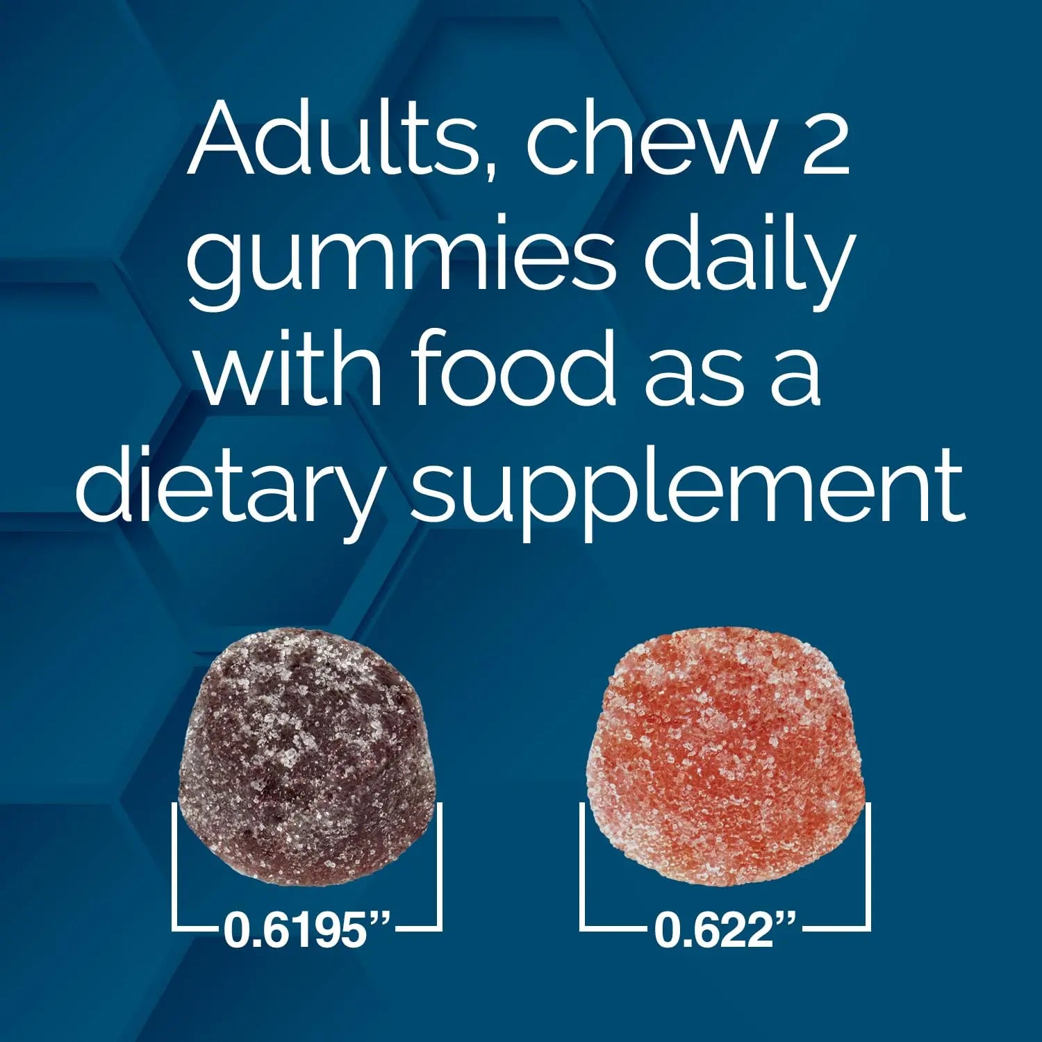Nature's Wonder Men's Multivitamin Gummies, Supports Immune Health, Energy, Metabolism and Muscles with Vitamins A,C,D,B6,B12 Nature's Wonder uk supplements