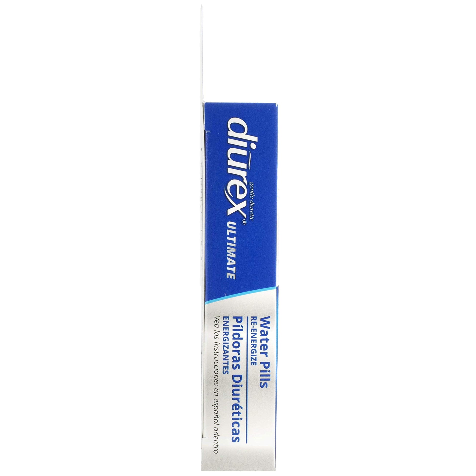 Diurex Ultimate Re-Energizing Water Pills - Maximum Strength Diuretic - Relieve Water Bloat Diurex uk supplements