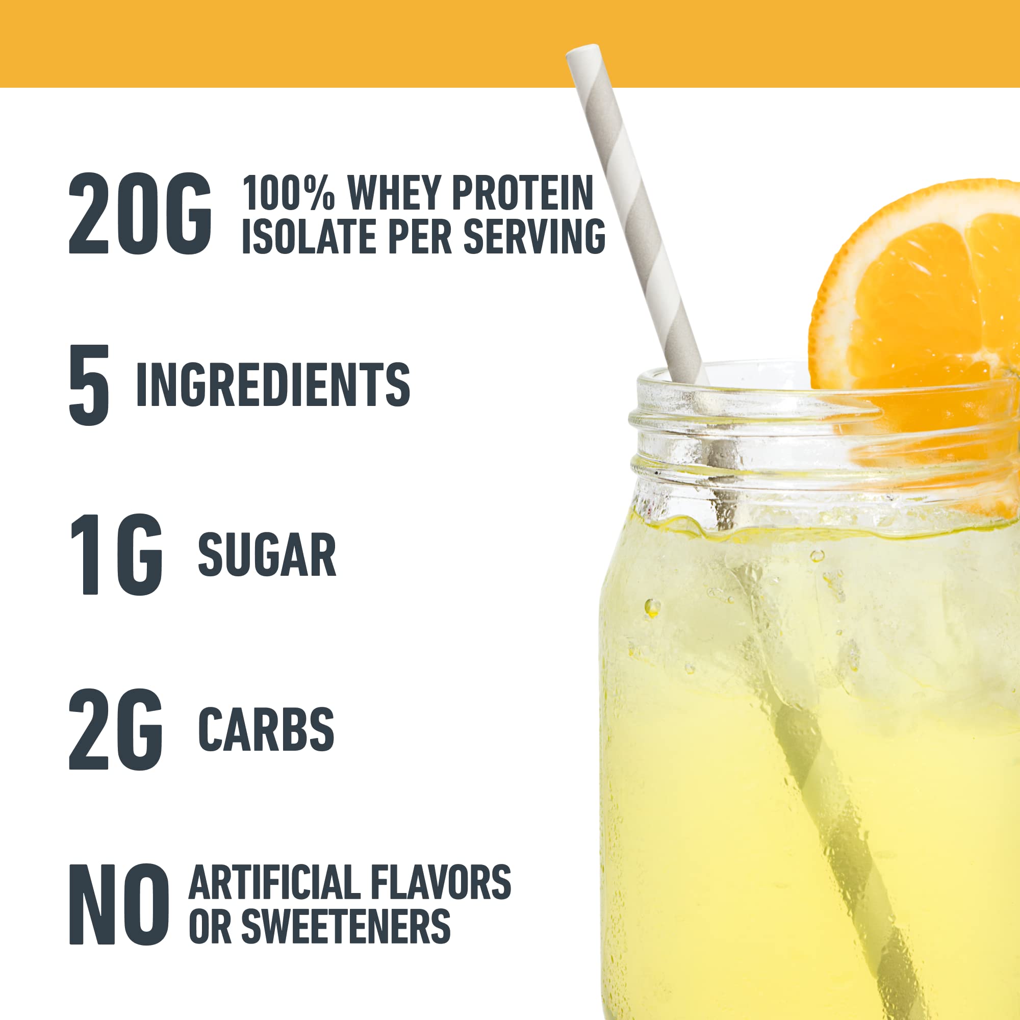 Isopure Protein Powder, Gluten Free, Whey Protein Isolate, Post Workout Recovery Drink Isopure uk supplements