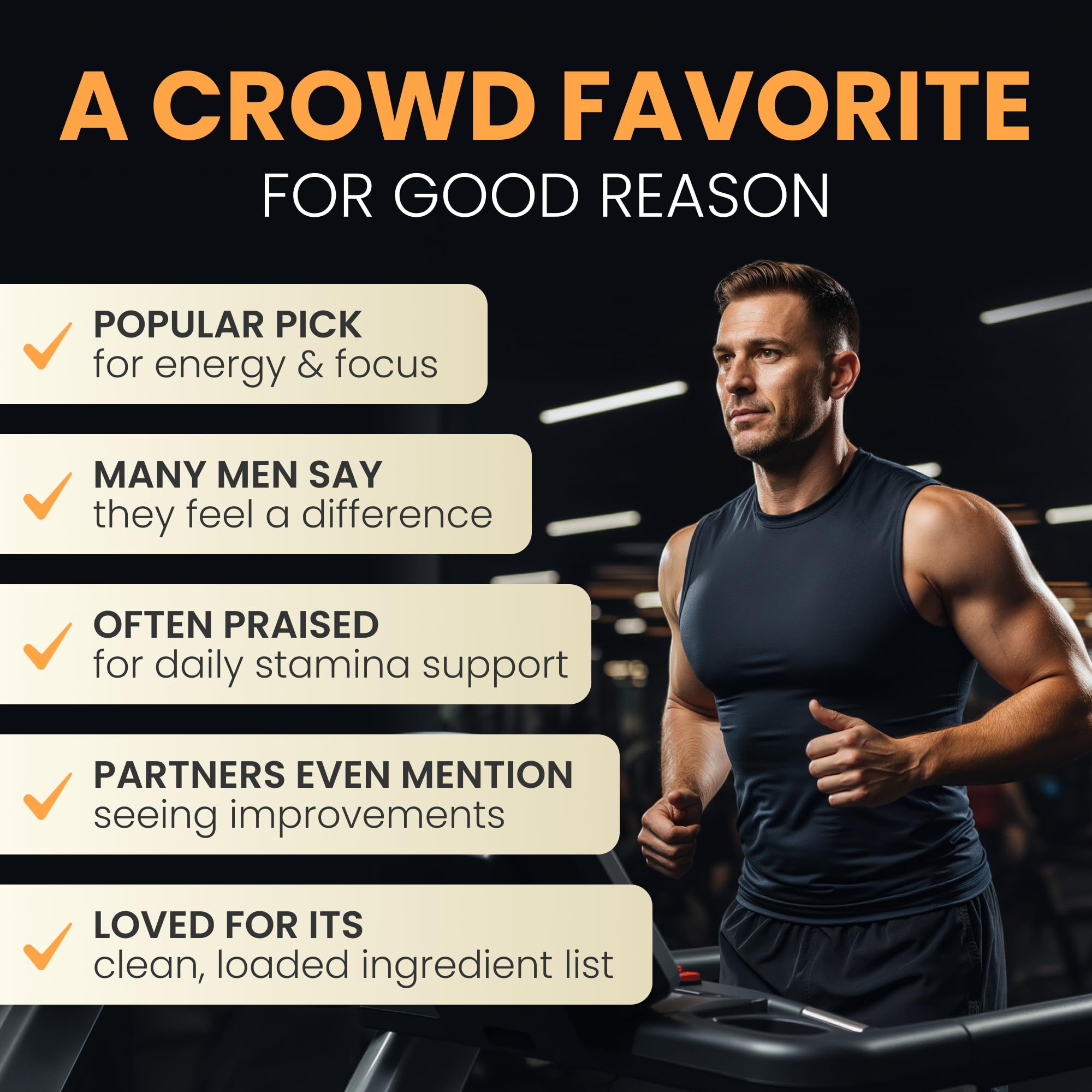 Testosterone Booster Supplement for Men | Boron supplement for men with Tribulus Terrestris, Black Maca, Horny Goat Weed, L-Arginine | Stamina, Endurance, Muscle growth & strength | 80 Servings B Life Company uk supplements