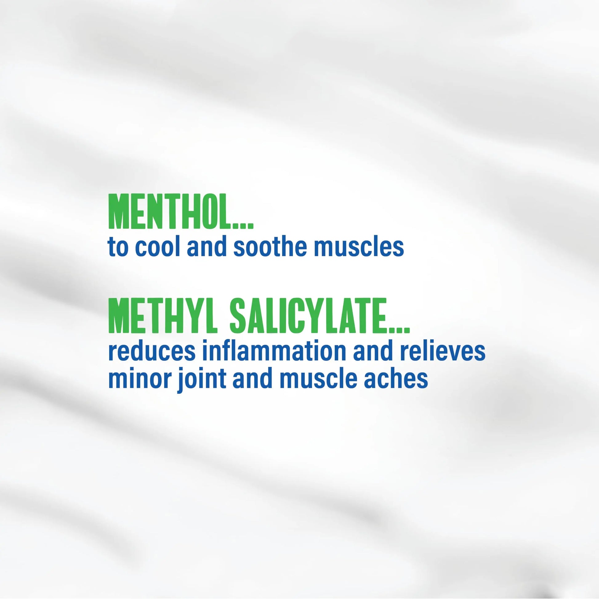 Ultra Strength Muscle Rub 4 Pack Natureplex uk supplements