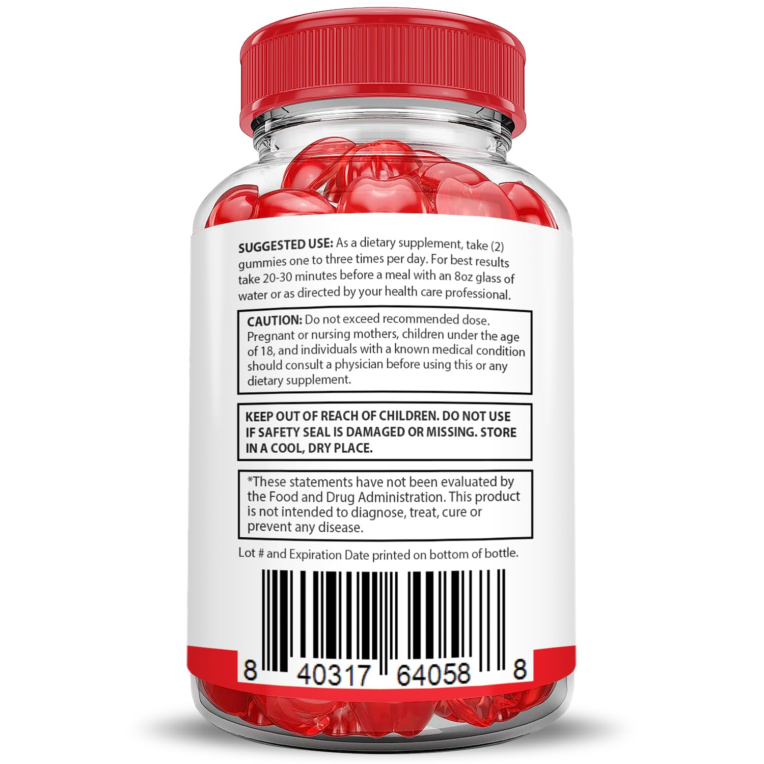 Justified Laboratories (3 Pack) Vital Pump XL Performance Gummies 1000MG Advanced Formula Vital PumpXL Formulated with Beet Juice ACV Pomegranate Beet Powder B12 Vegan Non GMO 180 Gummys Justified Laboratories uk supplements