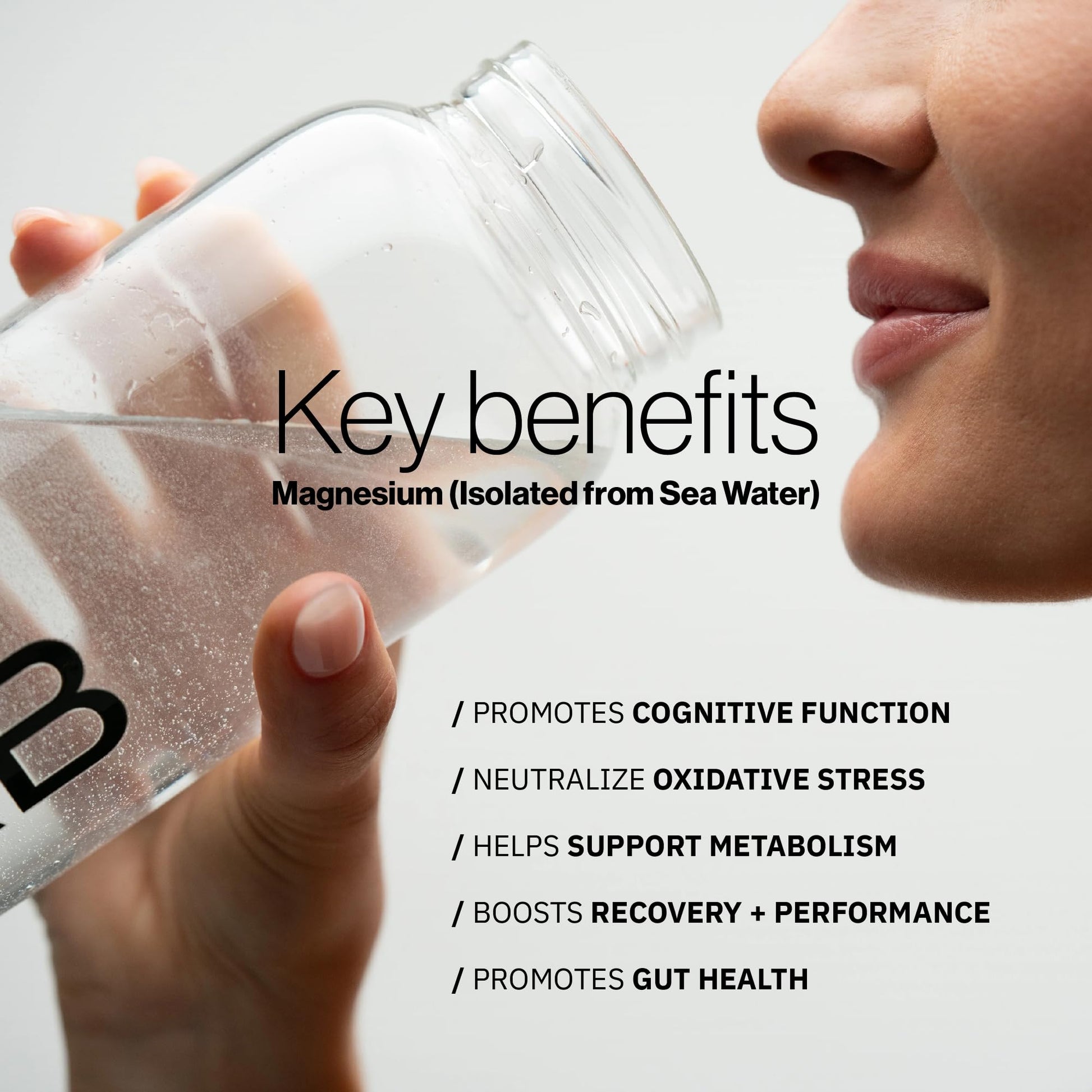 Molecular H2TAB Hydrogen Water Tablets with Magnesium -12 PPM Hydrogen Tablets for Drinking Water -Rich in Antioxidants, Supports Cellular Health, Recovery & Cognitive Function (30 Counts, Raspberry) H2TAB uk supplements