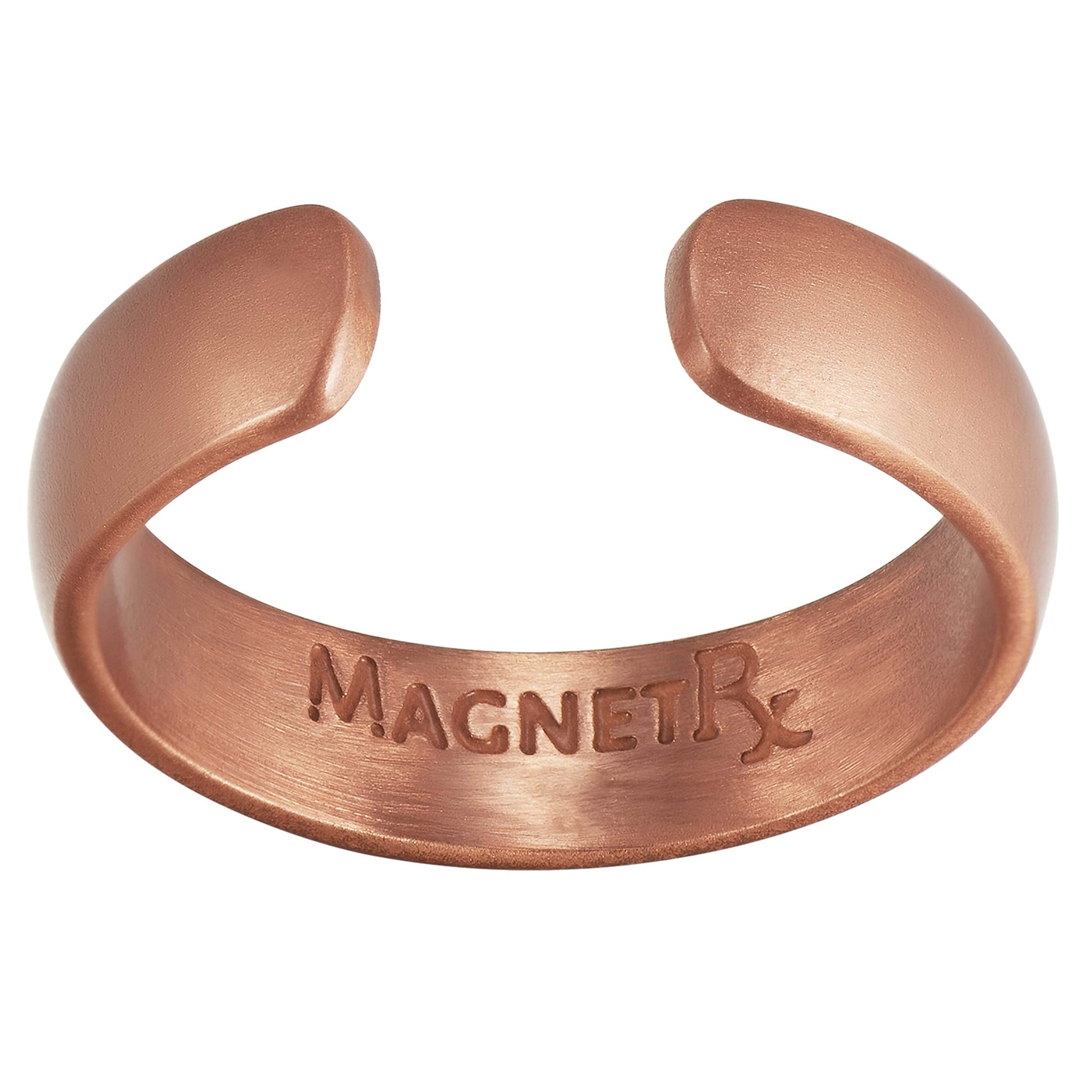 MagnetRX® Magnetic Copper Ring – Elegant Magnetic Rings – Copper Rings for Women & Men MagnetRX uk supplements