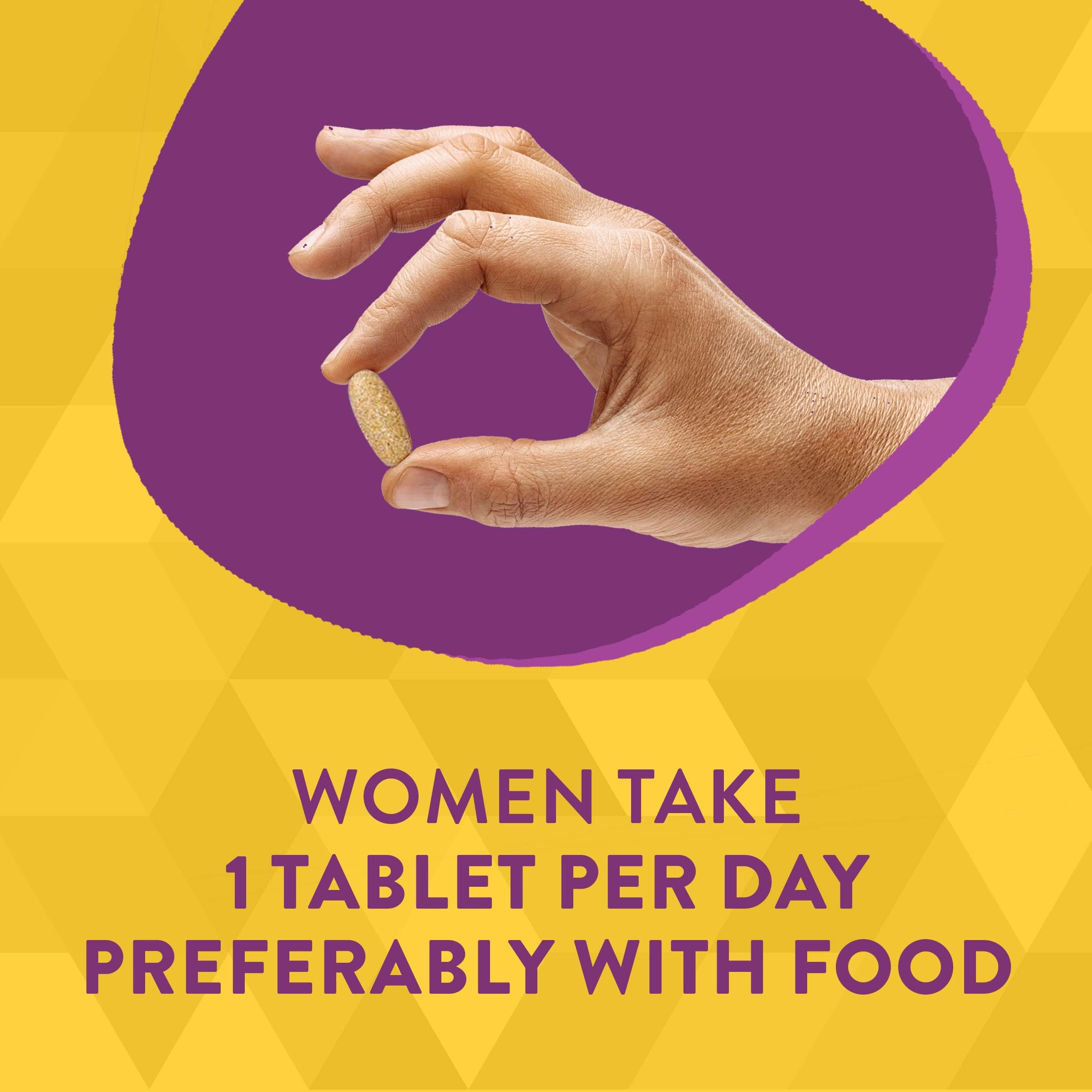 Nature's Way Alive! Women's Daily Ultra Multivitamin, High Potency Formula Nature's Way uk supplements