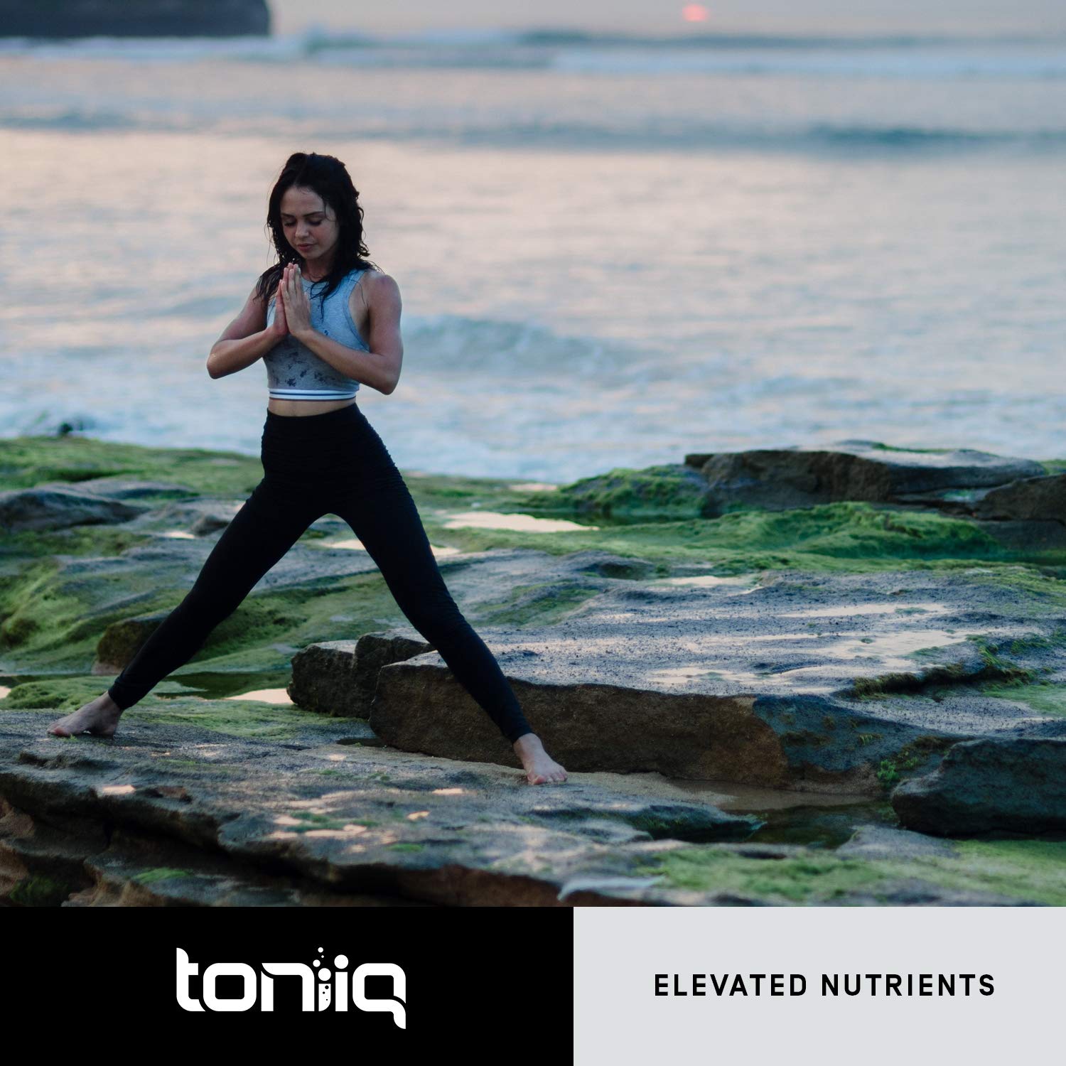 Toniiq Ultra High Purity NMN Powder - 100 Grams - 99.5% Highly Purified and Highly Bioavailable - Fully Stabilized Formula - Supports NAD+ Levels - Nicotinamide Mononucleotide Powder Supplement Toniiq uk supplements