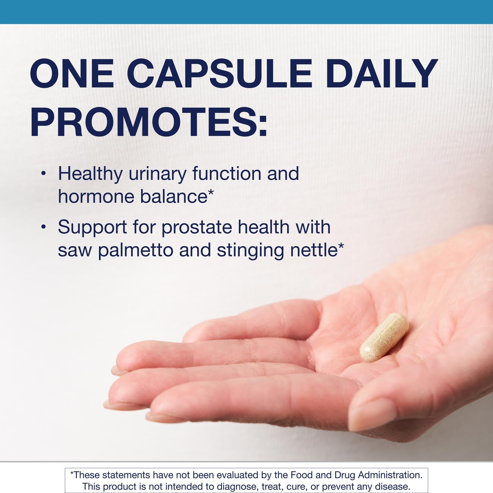 Metagenics Concentrated Ultra Prostagen - Prostate & Urinary Health with Saw Palmetto, Stinging Nettle, Lycopene & Zinc - Supports Hormonal Balance & Immune Health* - Non-GMO- 60 Capsules Metagenics uk supplements