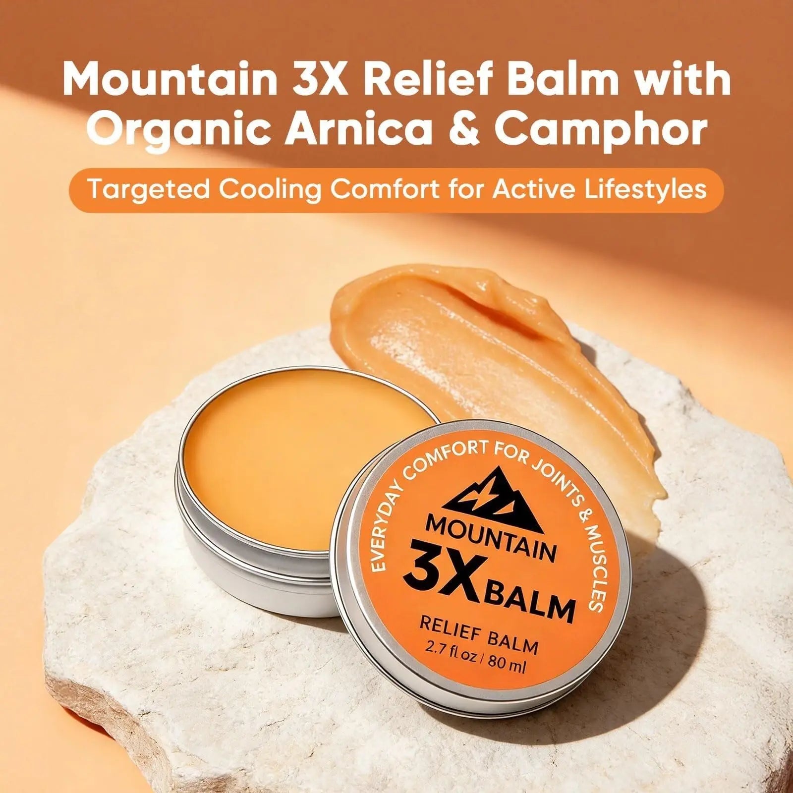 Mountain 3X Balm Generic uk supplements