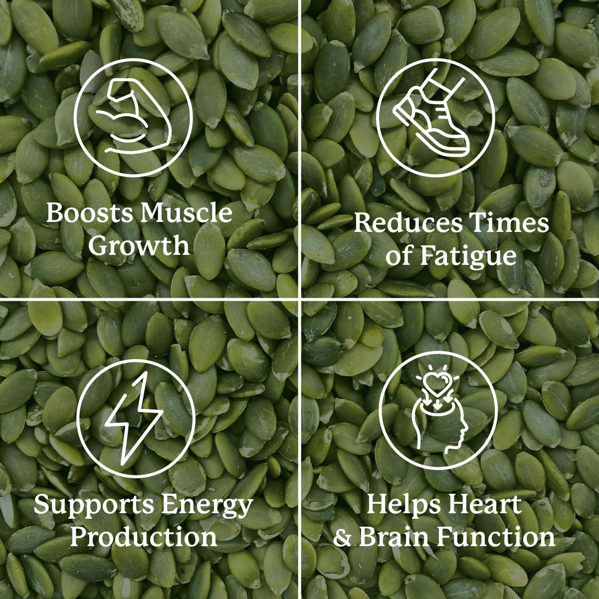 Nature’s Sunshine Magnesium Complex - High Potency Magnesium Supplement with Citrate & Malate for Relaxation, Optimal Absorption, Muscle Function, Energy Production - 50 Servings (100 Capsules) Nature's Sunshine uk supplements