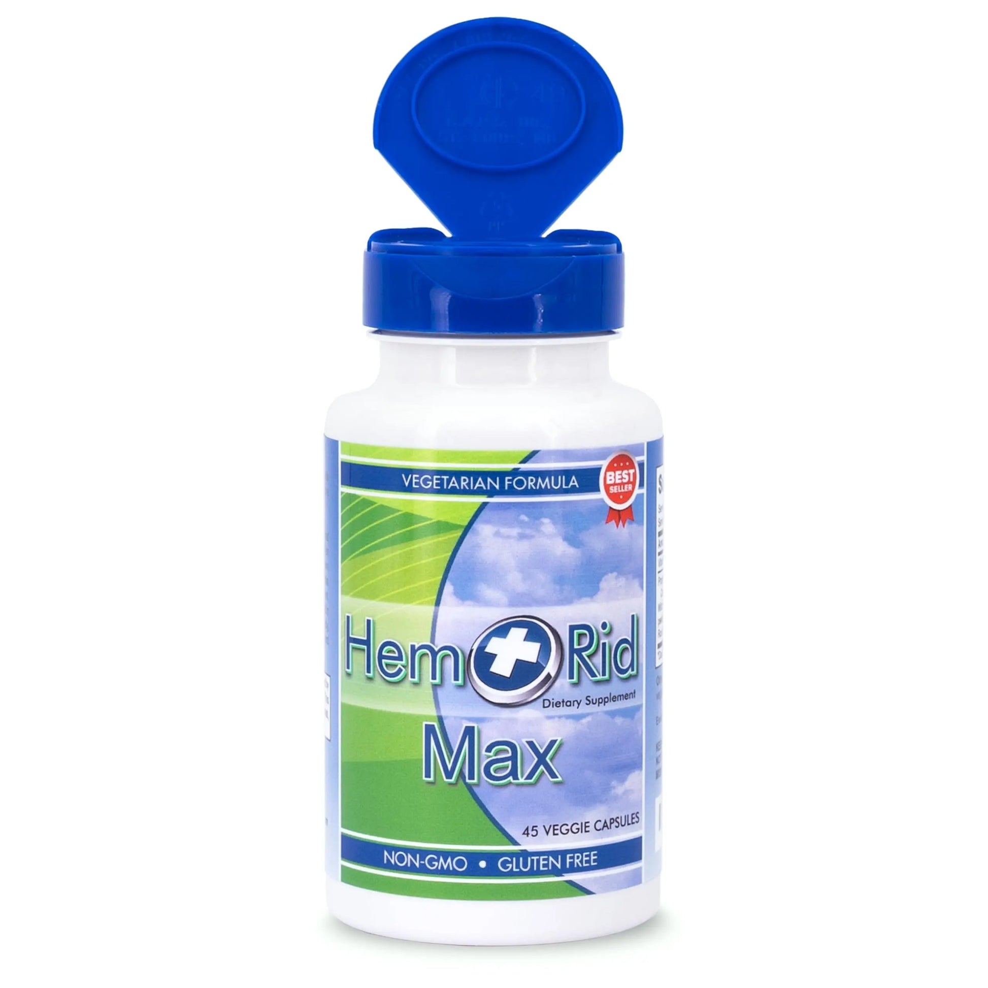HemRid Max - Fast Hemorrhoid Relief. Get The Hemorrhoid Pills That Actually Work. Works in Just 2-5 Days. HemRid uk supplements
