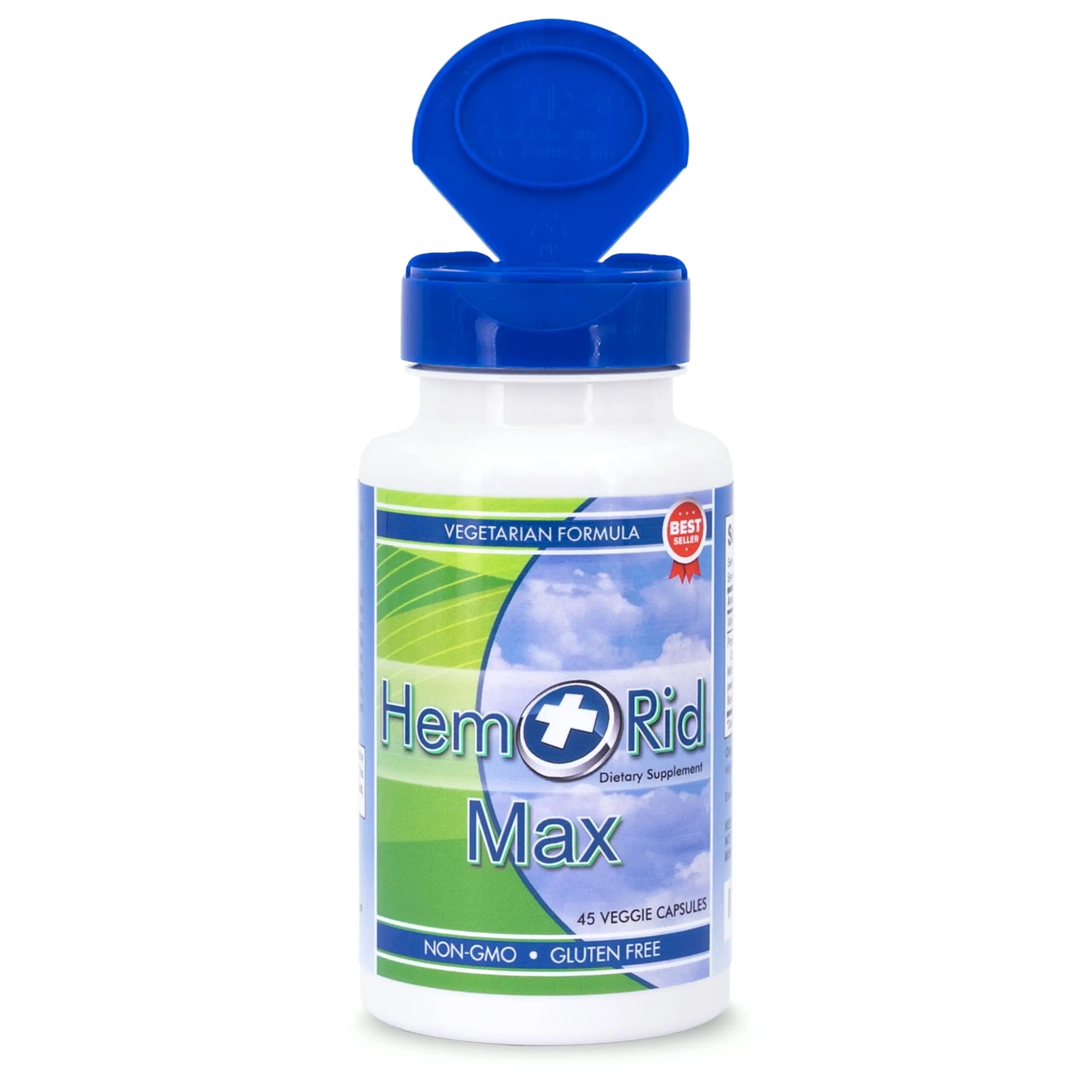HemRid Max - Fast Hemorrhoid Relief. Get The Hemorrhoid Pills That Actually Work. Works in Just 2-5 Days. HemRid uk supplements