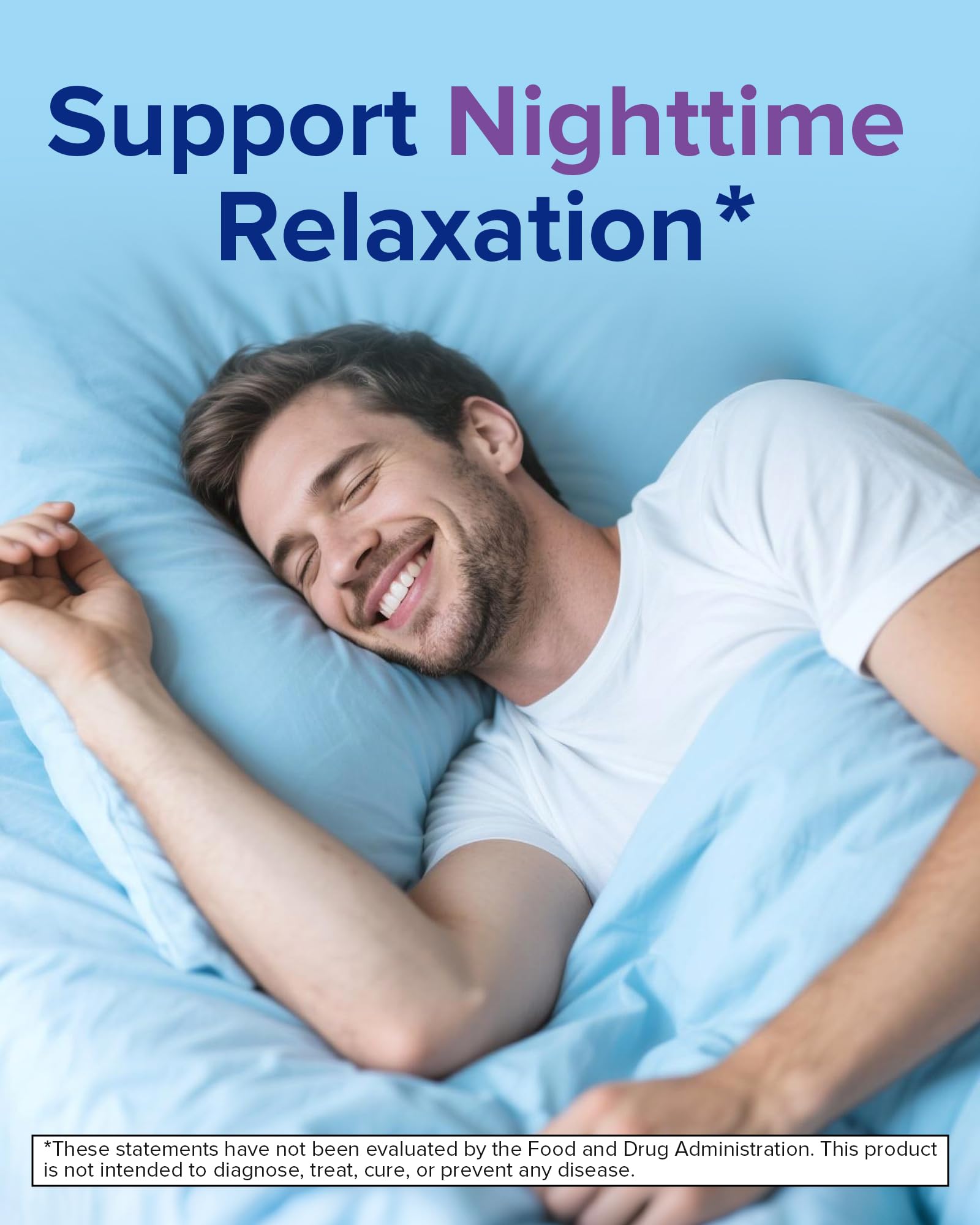 Terranics Magnesium Complex 500mg, Glycinate, Malate, Taurate, Citrate, Chelated Purified Easily Absorbed Magnesium Supplement for Sleep, Heart, Energy, Digestion Support, 60 Capsules Terranics uk supplements