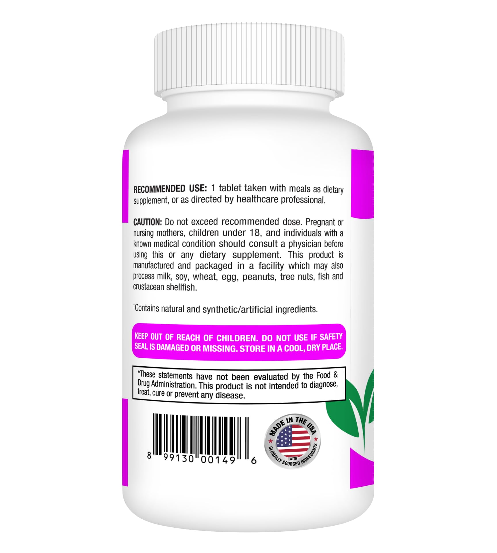 Rise-N-Shine Eyelash Growth Vitamins, Premium Lash Strengthening Supplement with Collagen, Keratin 30 Day Supply Rise-N-Shine uk supplements