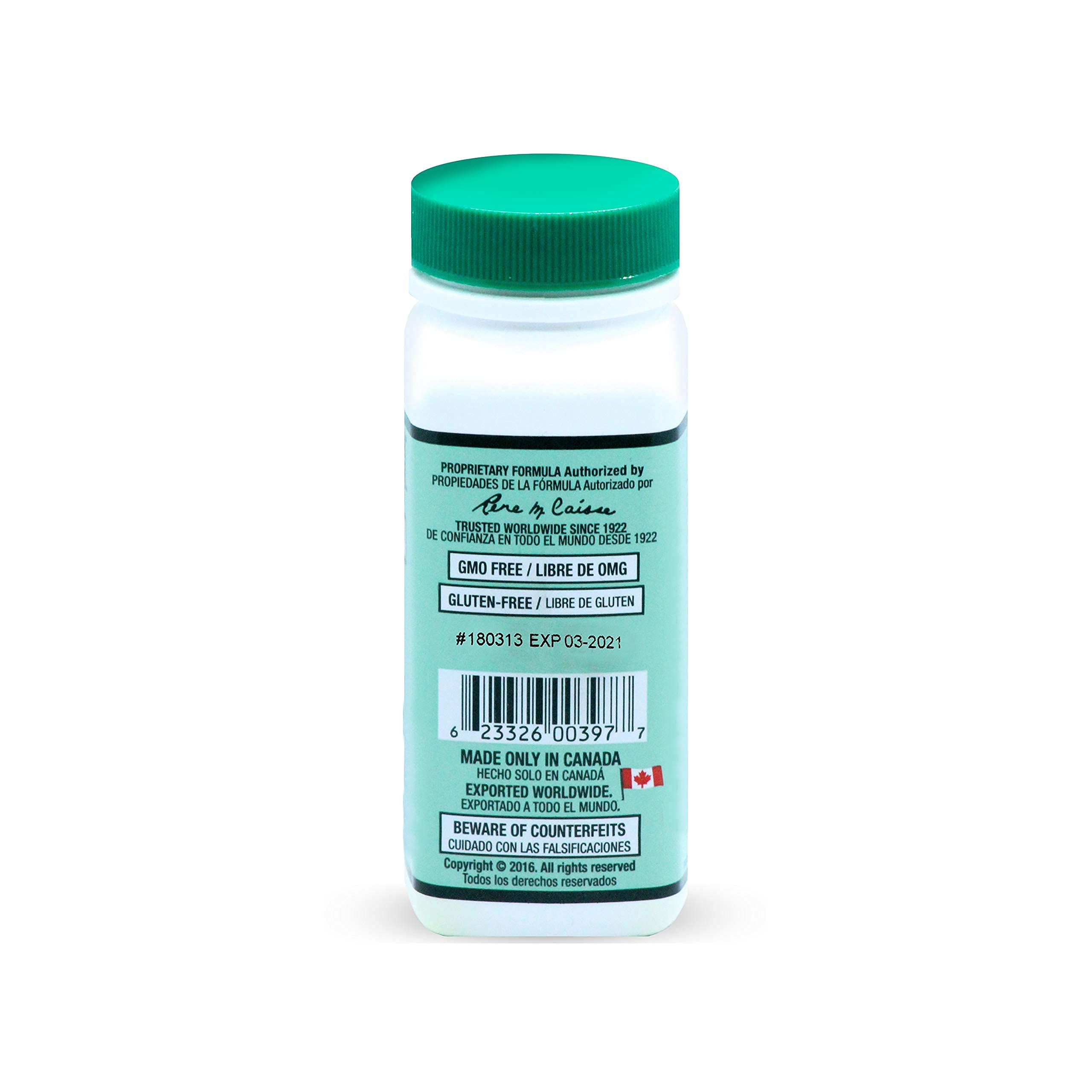 Essiac All-Natural Tea Powder & Organic Wild-Crafted Daily Drops | Detoxify Liver, Blood & Lymph Node Essiac uk supplements