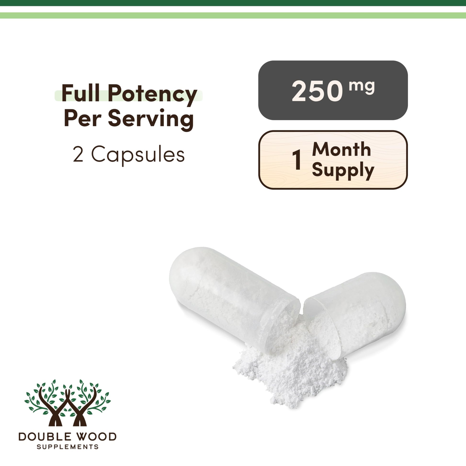 NMNH (NMN Supplement Alternative) Only Clinically Studied Ingredient - Boosts NAD+ Levels for Anti Aging and Cell Regeneration by Double Wood Double Wood Supplements uk supplements