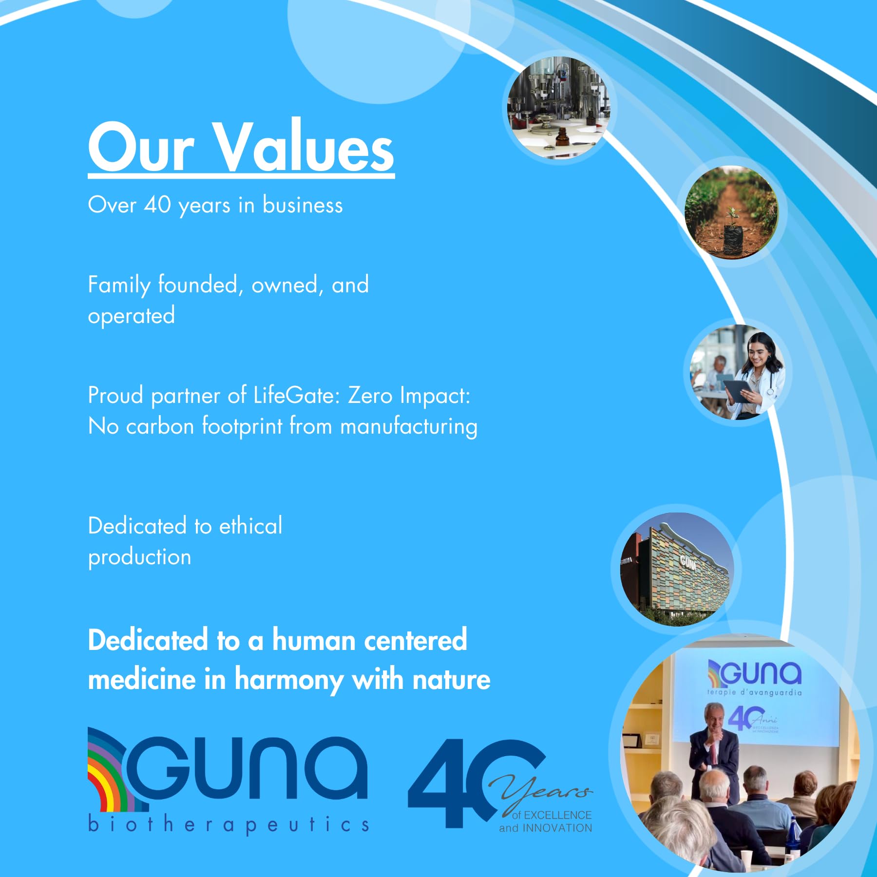 Guna Pain Management Relieves Muscle Pain, Muscle Soreness, Joint Pain, Swelling from Injuries & Bruises - 1 Ounce GUNA uk supplements