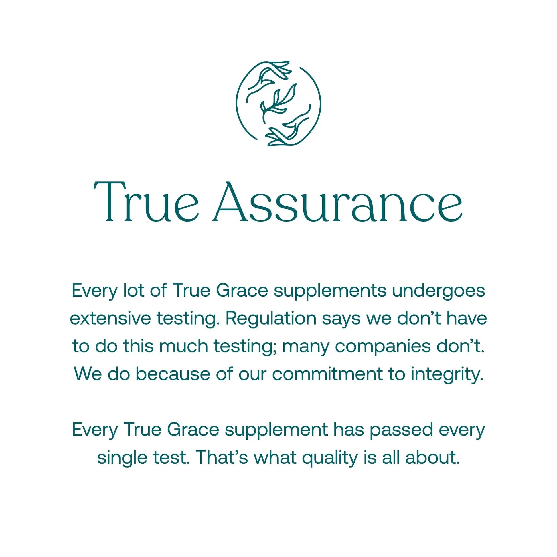 True Grace One Daily Women’s Multivitamin Fermented Minerals, Organic Adaptogens & Mushrooms Whole Body Balance, Immune, Energy, Beauty Support True Grace uk supplements