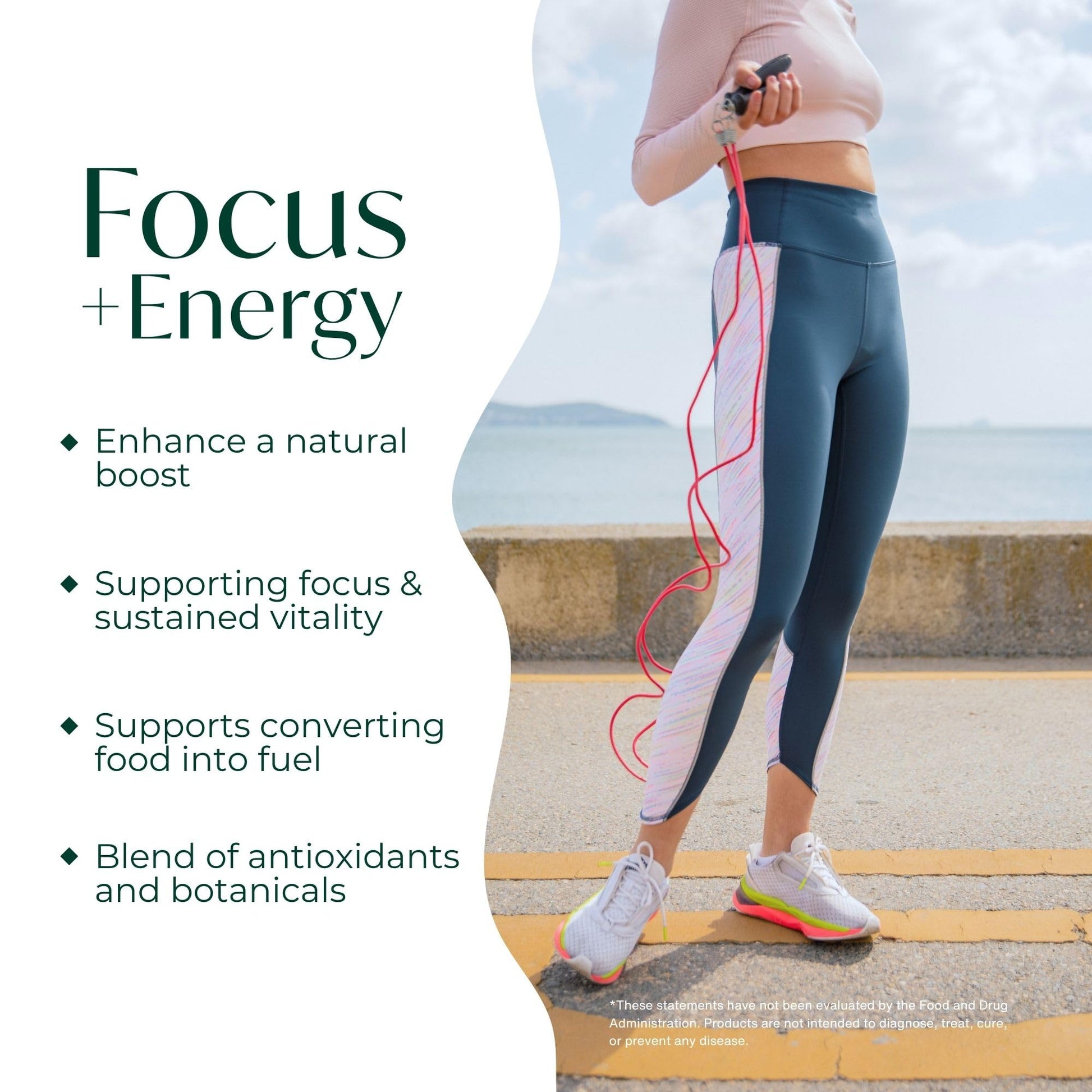 PURE Focus + Energy Tub Drink Mix | Natural Caffeine & Antioxidants from Botanicals | Supports Alertness, Clarity & Energy | Zero Sugar, No Artificial Sweeteners | 9.5 oz | Watermelon Flavor PURE uk supplements