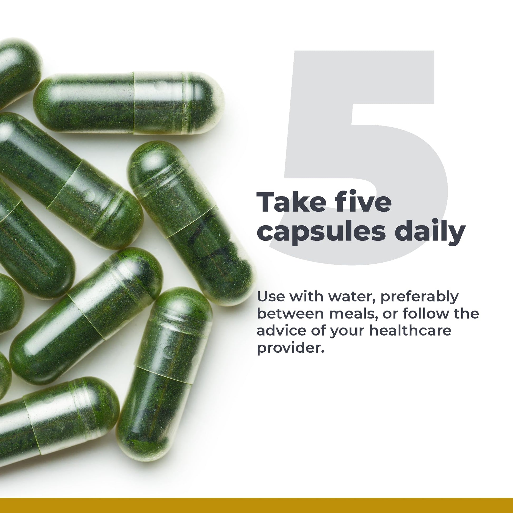 Premier Research Labs Greens Capsules - Super Greens Capsules, Greens Supplements, Super Greens Pills for Wellness, Veggie Pills with Leafy Greens, Kale, Chlorella - 150 Vegetarian Capsules Premier Research Labs uk supplements