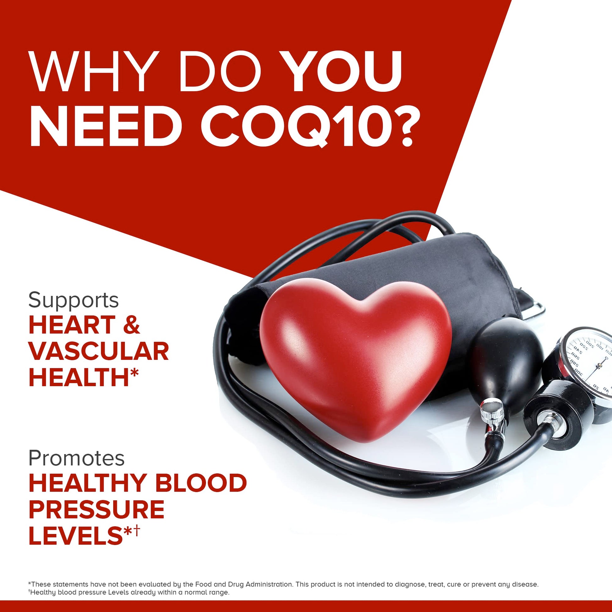 Qunol CoQ10 100mg Softgels Ultra 3X Better Absorption Coenzyme Q10 - Antioxidant Qunol uk supplements