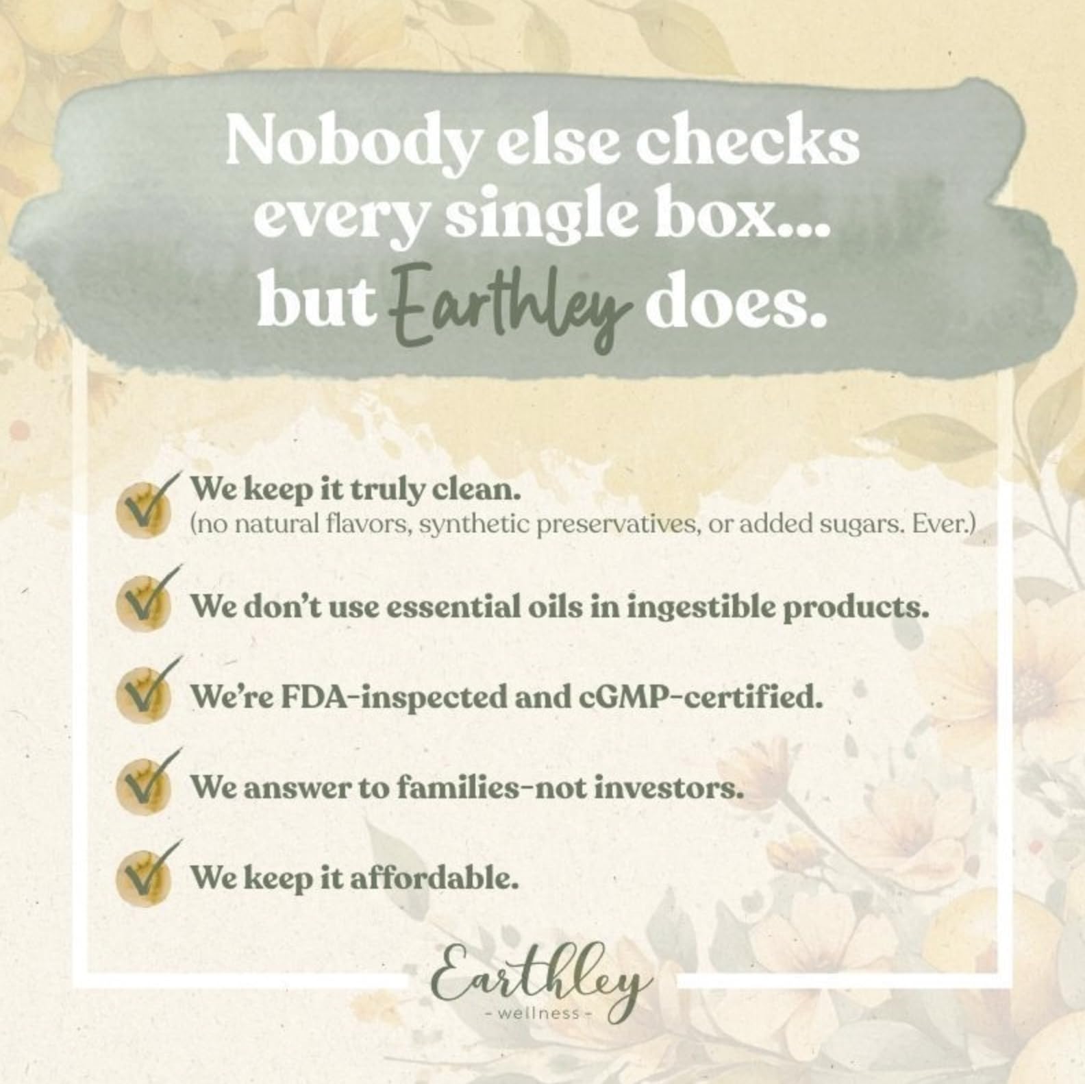 Earthley Wellness Postpartum Balance, Supports and Balances Female Hormones, Supports Postpartum Recovery, Smooths Out Mood Swings, Essential Herbs Like Dandelion Root, Catnip, & Alfalfa (2oz) Earthley Wellness uk supplements