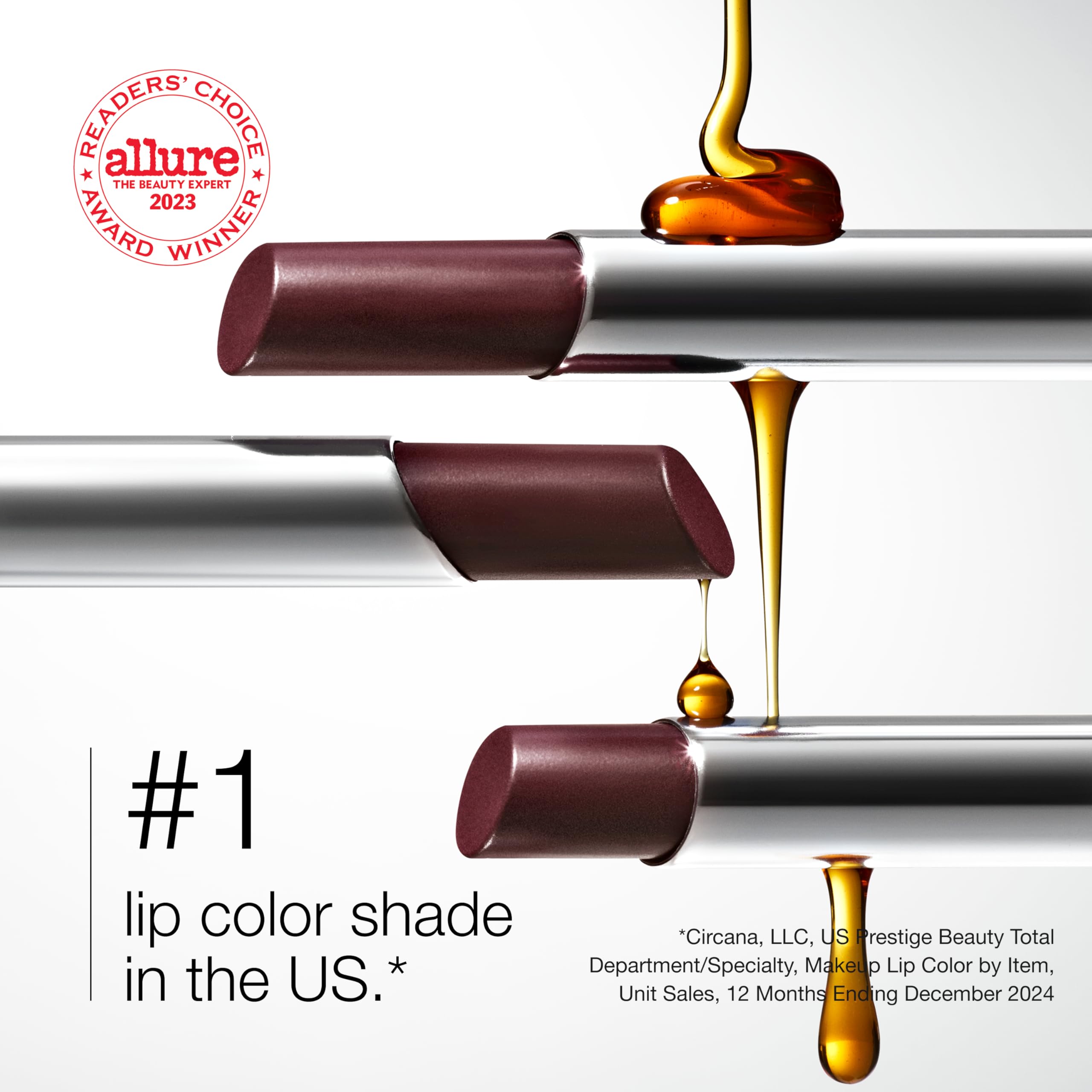 Clinique Almost Lipstick Tinted Lip Balm in Black Honey | Sheer + Lightweight Clinique uk supplements
