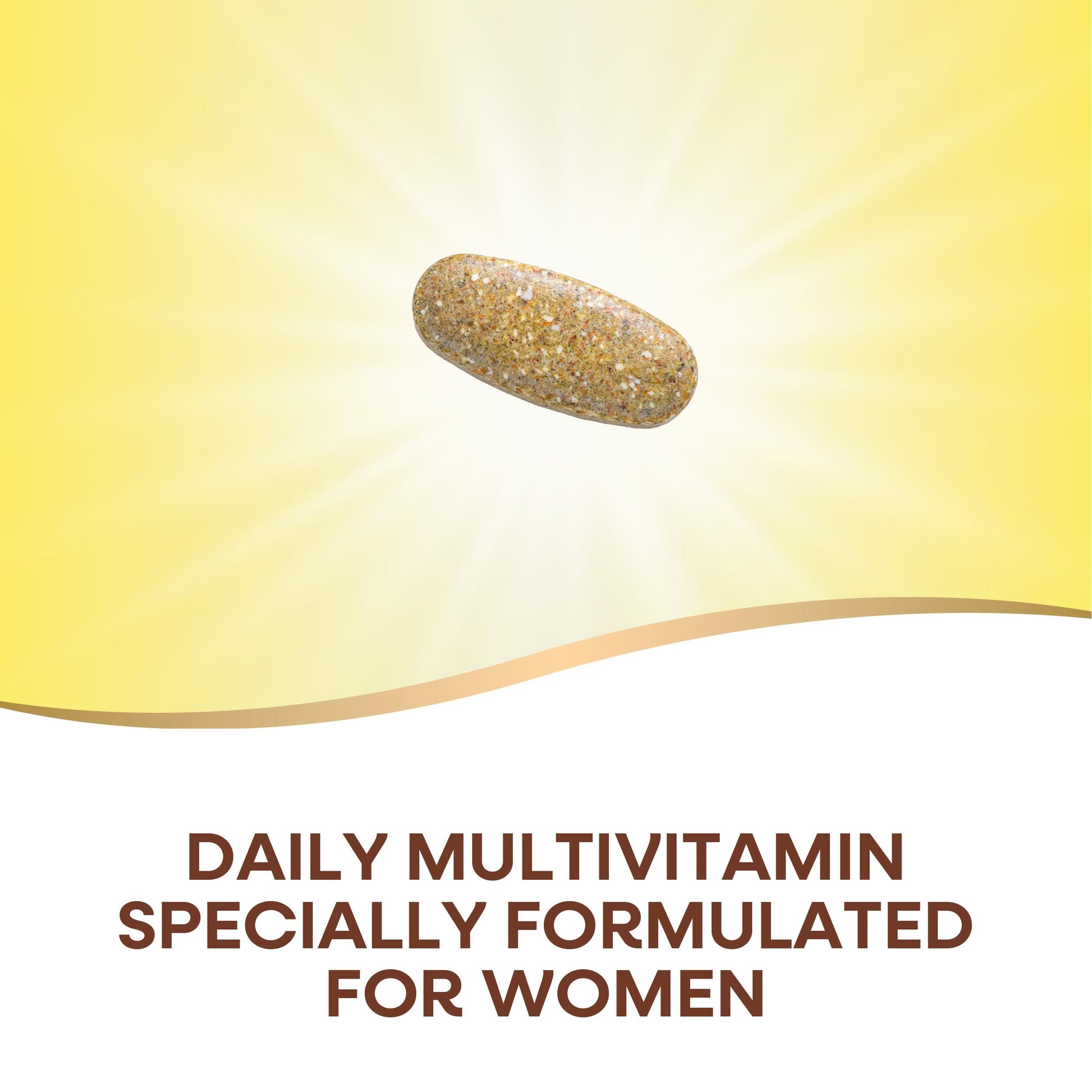 Nature's Way Alive! Women's Daily Ultra Multivitamin, High Potency Formula, Promotes Energy Metabolism and Muscle Function Nature's Way uk supplements