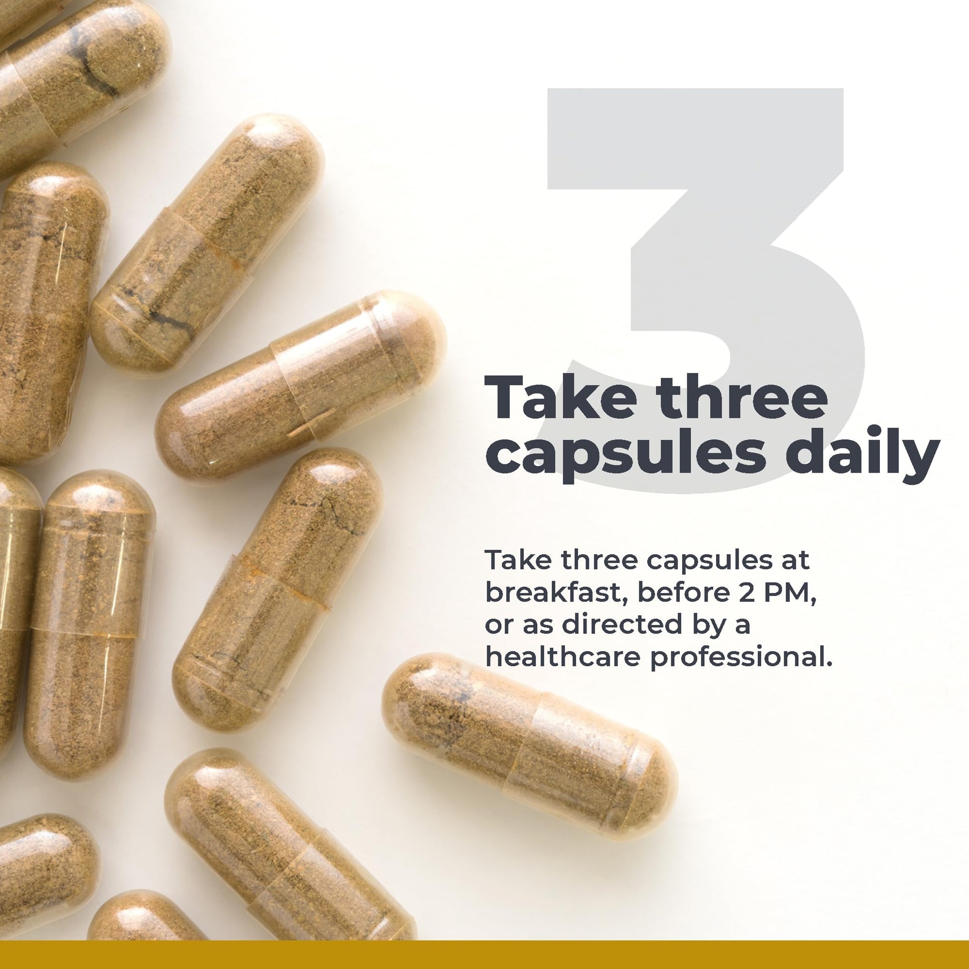 Premier Research Labs Adaptogen-R3 Supplement - Rhodiola Rosea Supplement with Maca Root, Adaptogen Complex for Stress, Heart & Metabolic Health - 90 Vegetarian Capsules Premier Research Labs uk supplements