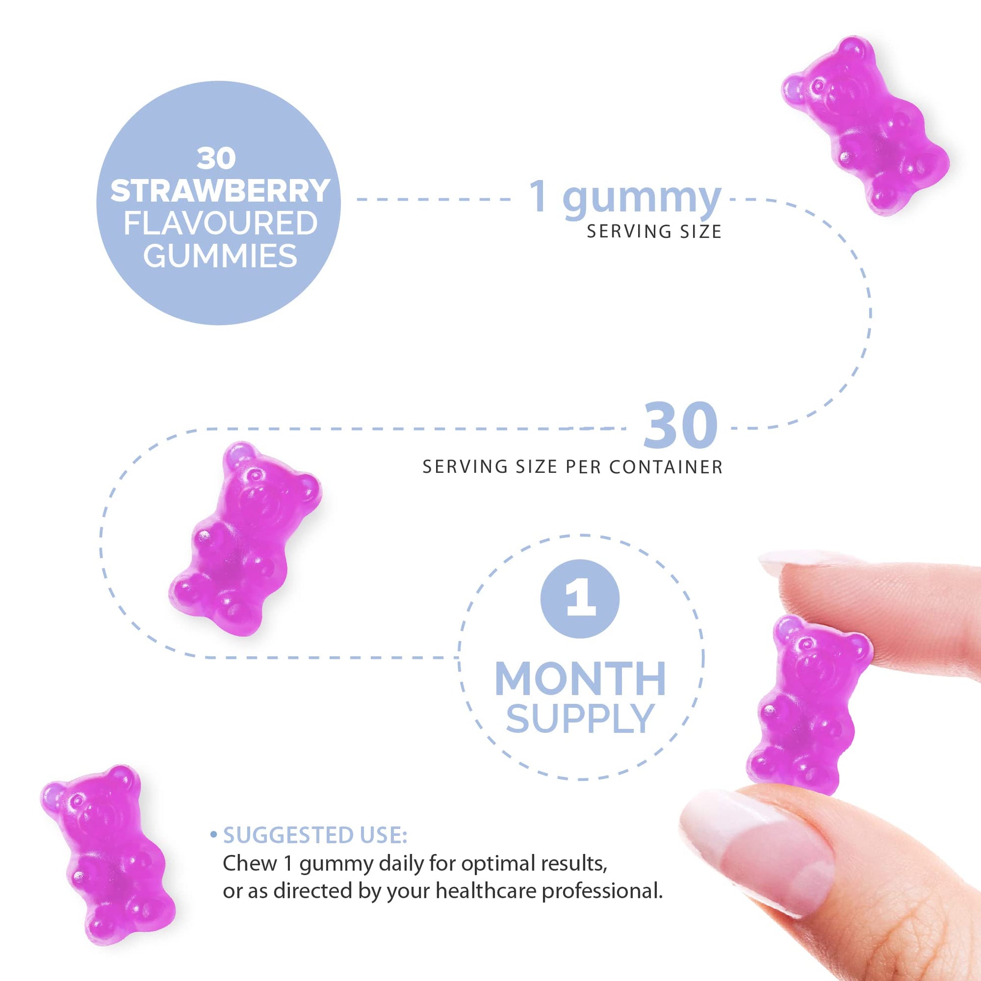 Kids Probiotic Gummies – Probiotics for Children – Kids Kind Tummy Gummies novomins uk supplements