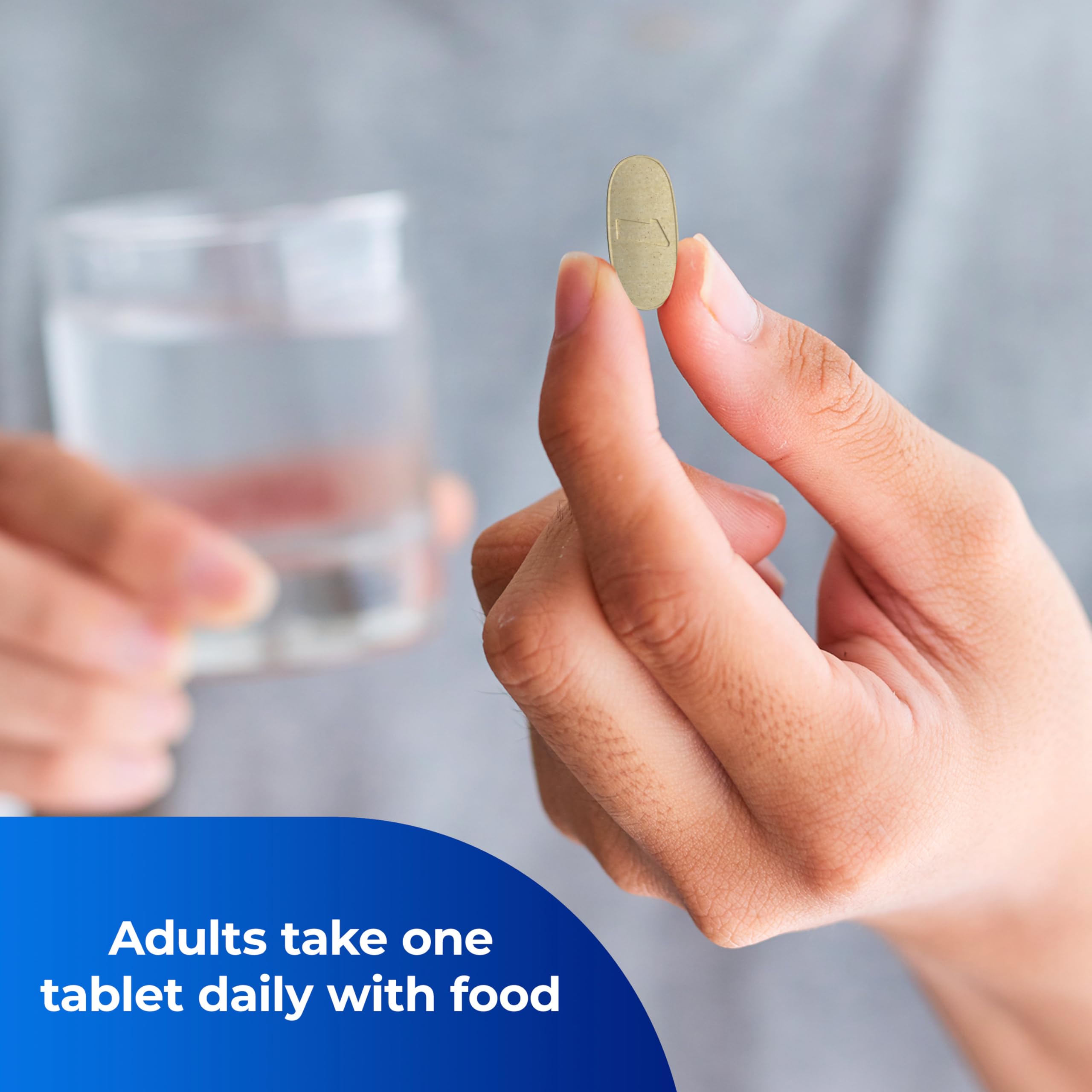 One A Day Multivitamin for Men - Daily Mens Multivitamins with Vitamin D, Zinc, Folic Acid, and B Vitamins ONE A DAY uk supplements