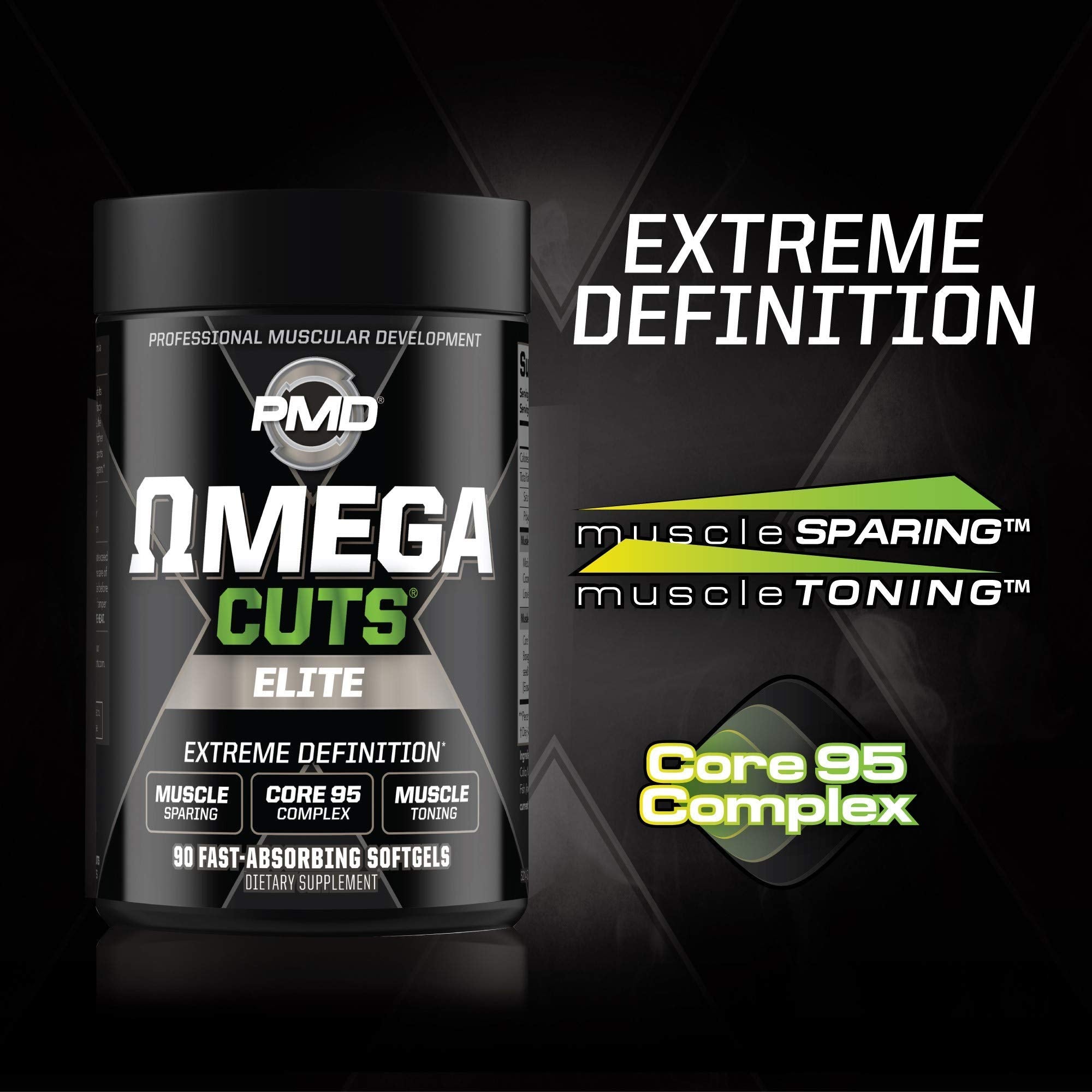 PMD Sports Ultra Pump Fuel Insanity - Pre Workout – Pink Lemonade (30 Servings) Sports PMD uk supplements