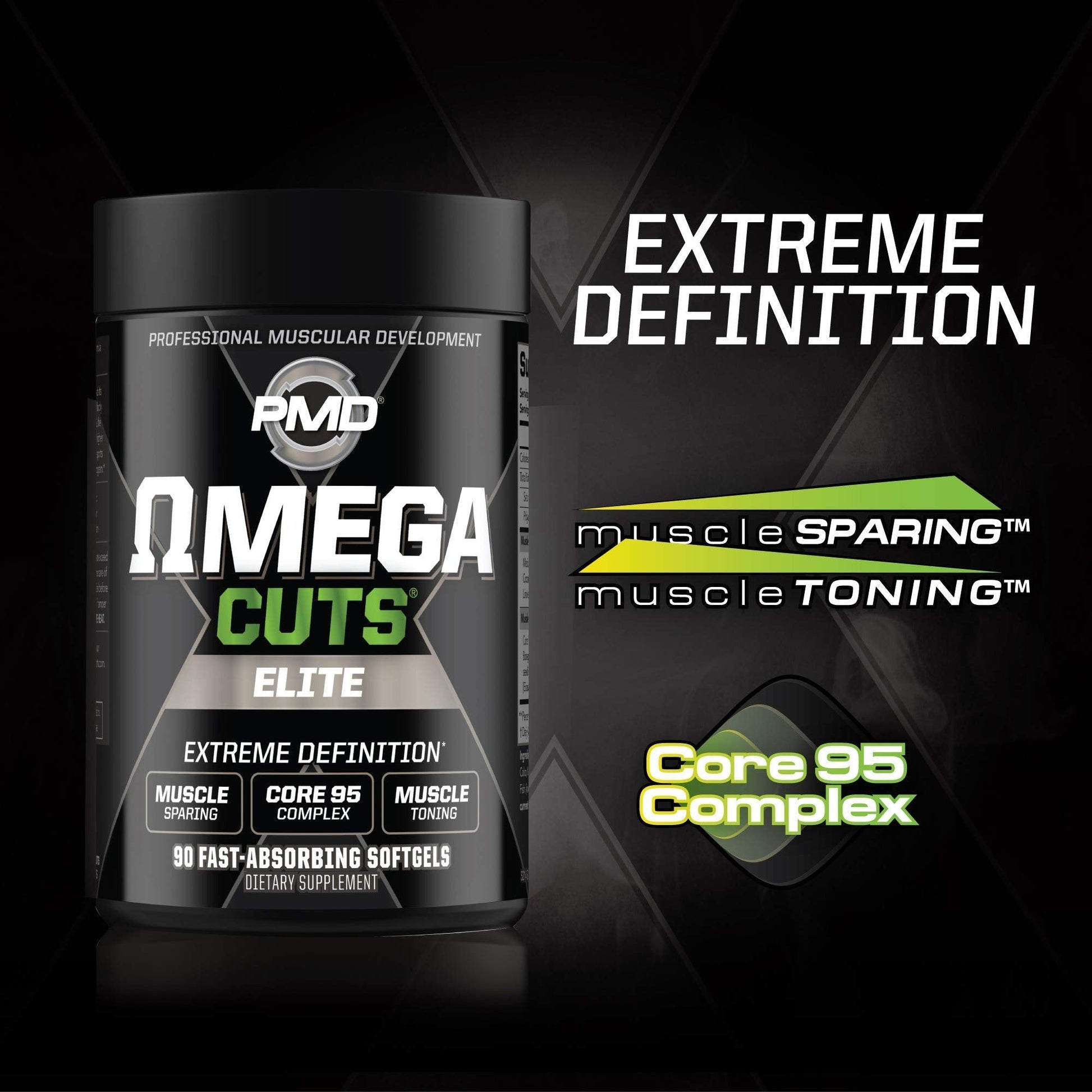 PMD Sports Ultra Pump Fuel Insanity - Pre Workout - Grape Gusher (30 Servings) PMD uk supplements