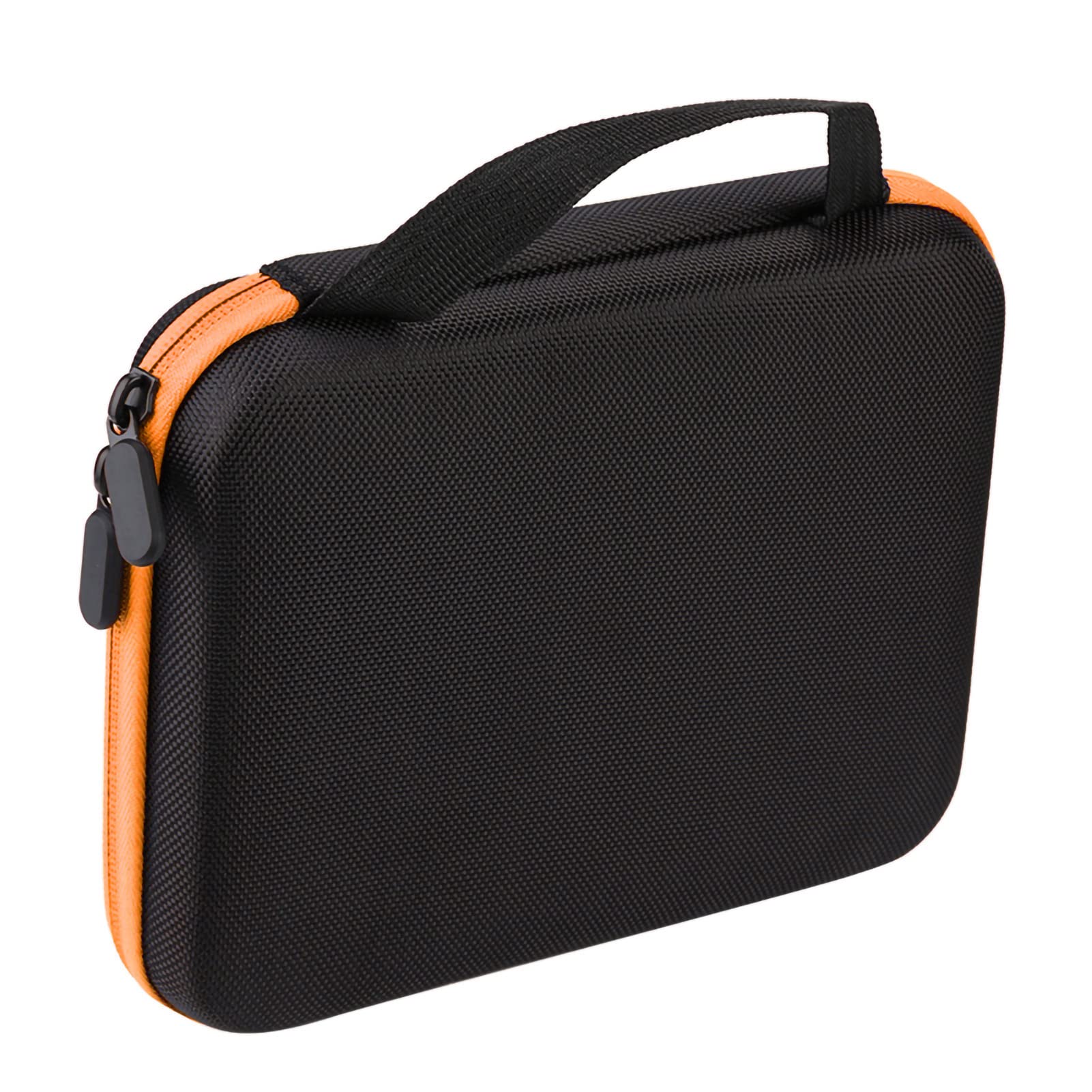 Essential Oil Storage Holder Organizer Carrying Case, Essential Oils Box Holds 63 Bottles GOTOTOP uk supplements