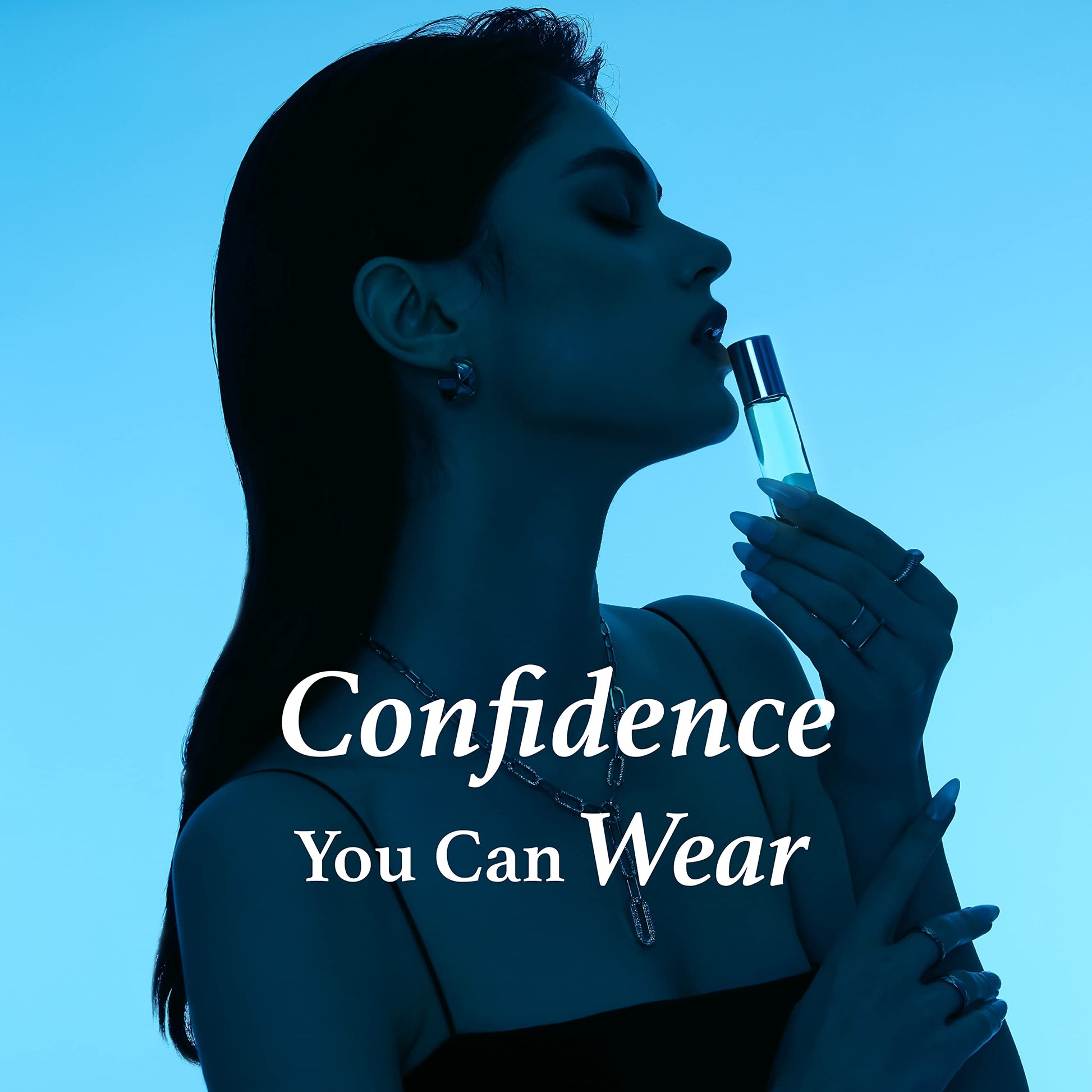 Pure Instinct Roll-On (3-Pack) - The Original Pheromone Infused Essential Oil Perfume Pure Instinct uk supplements