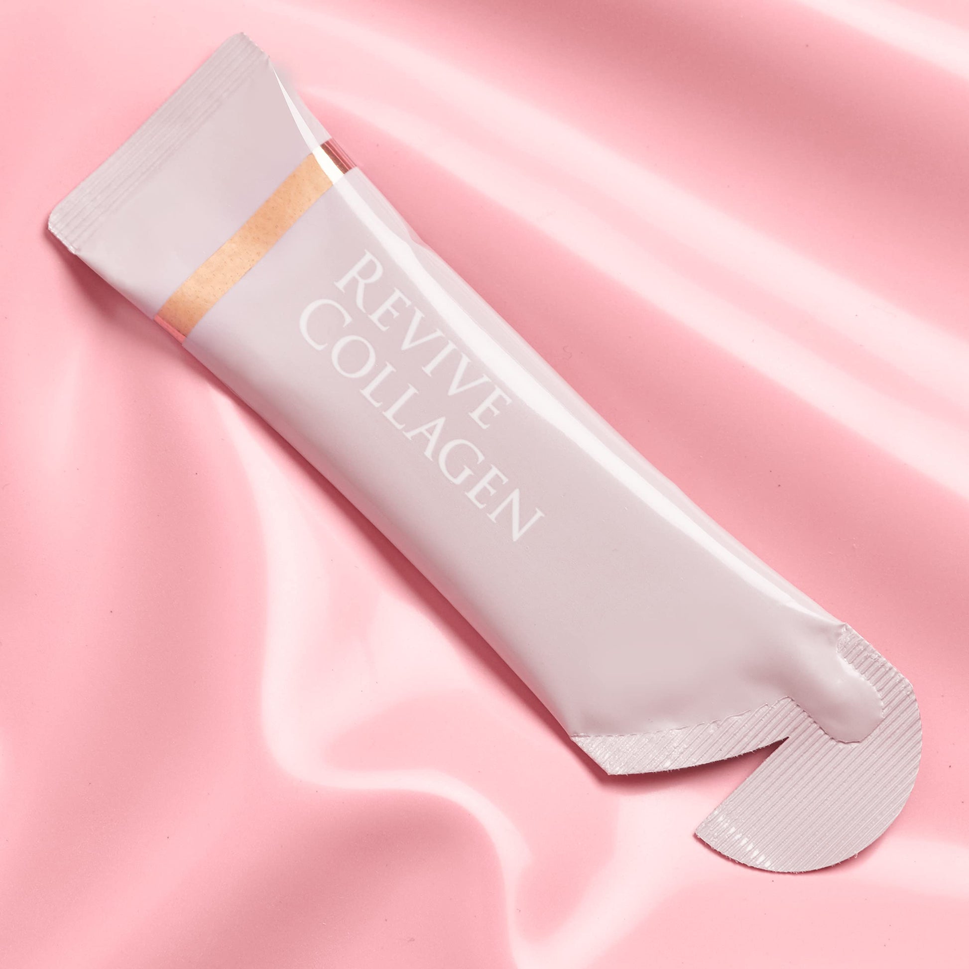 Revive Collagen Premium 8,500mg Hydrolysed Marine Collagen Drink with Added Hyaluronic Acid & Aloe Vera Revive Collagen uk supplements