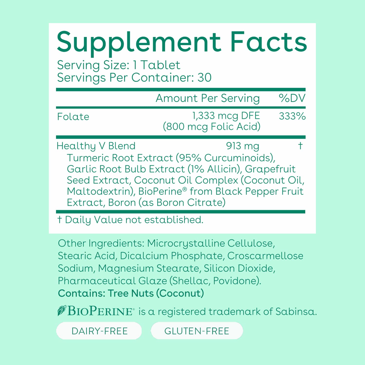 Love Wellness Women's Vaginal Health Supplement, Healthy V Vitamin | Maintains pH Balance, Gut Health Love Wellness uk supplements