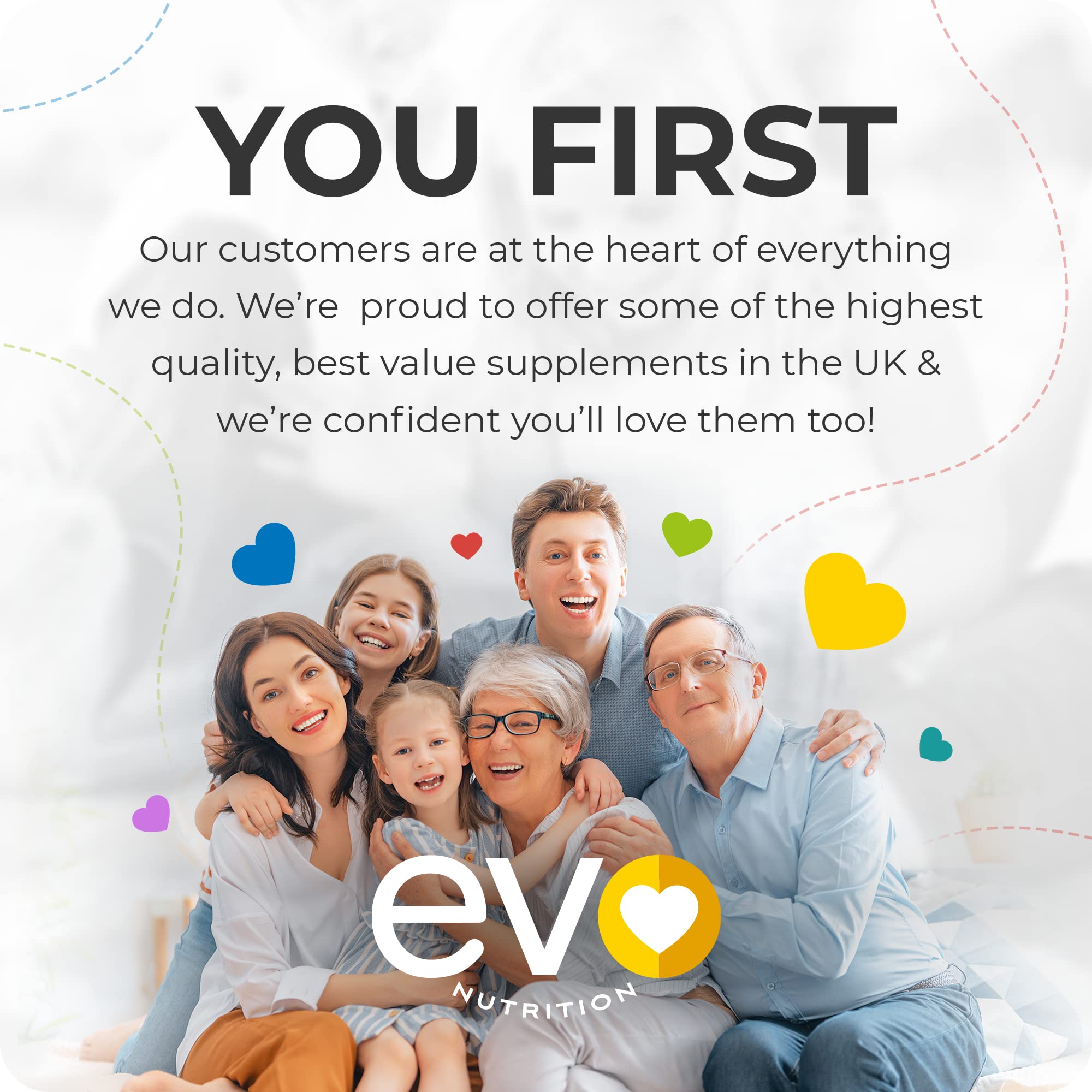 Vitamin D3 4000iu & Vitamin K2 100ug MK7 | 400 Vegetarian Tablets - 1 Year Supply EVO NUTRITION uk supplements