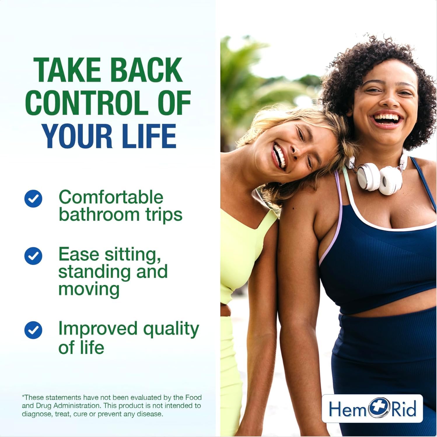 HemRid Max and Maximum Strength Lidocaine Cream - Hemorrhoid Relief Bundle for Fast Internal & External Support - Hemorrhoid Pills & Hemorrhoidal Lidocaine Cream for Rapid Comfort & Soothing Care HemRid uk supplements