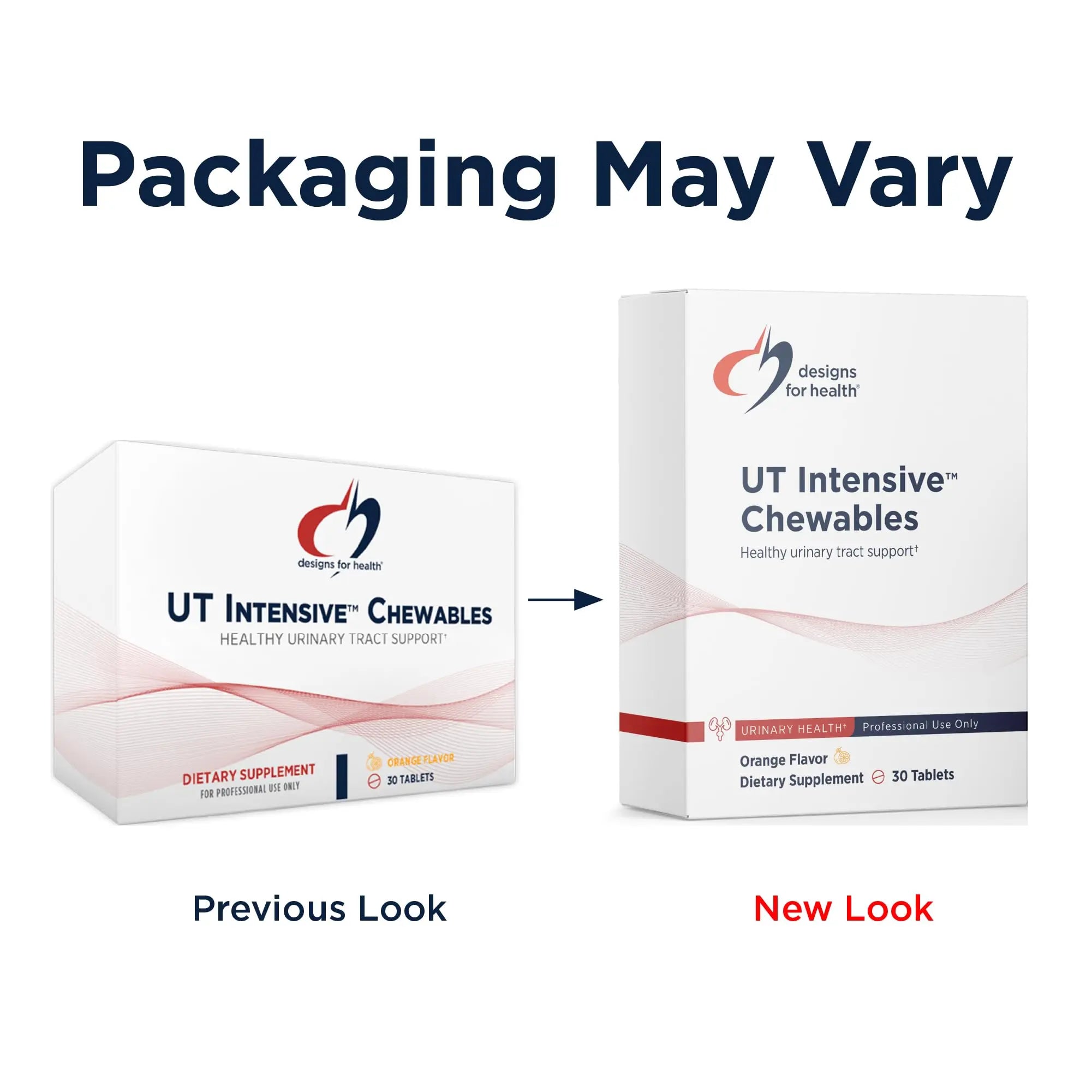 Designs for Health D-Mannose with Cranberry Chewables - UT Intensive Chews for Women + Men, Urinary Tract Support Supplement with Cranberry Extract - Natural Orange Flavor - Vegan (30 Tablets) Designs for Health uk supplements