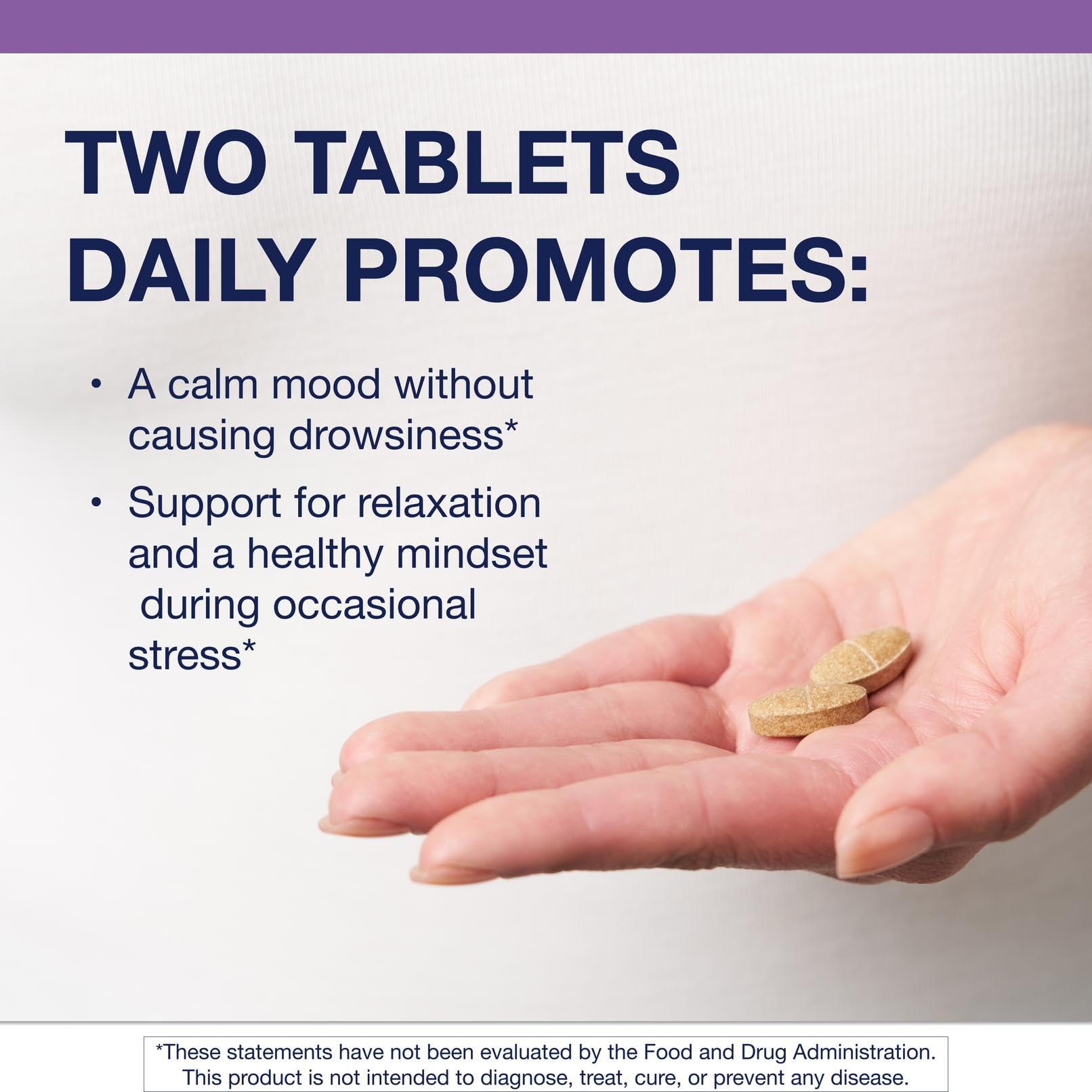 Metagenics Serenagen Supplement - Herbal Stress Management with Asian Ginseng & Chinese Herbs - Supports Calm, Focus, Energy & Sleep* - Non-GMO, Gluten-Free, Vegetarian - 60 Tablets Metagenics uk supplements