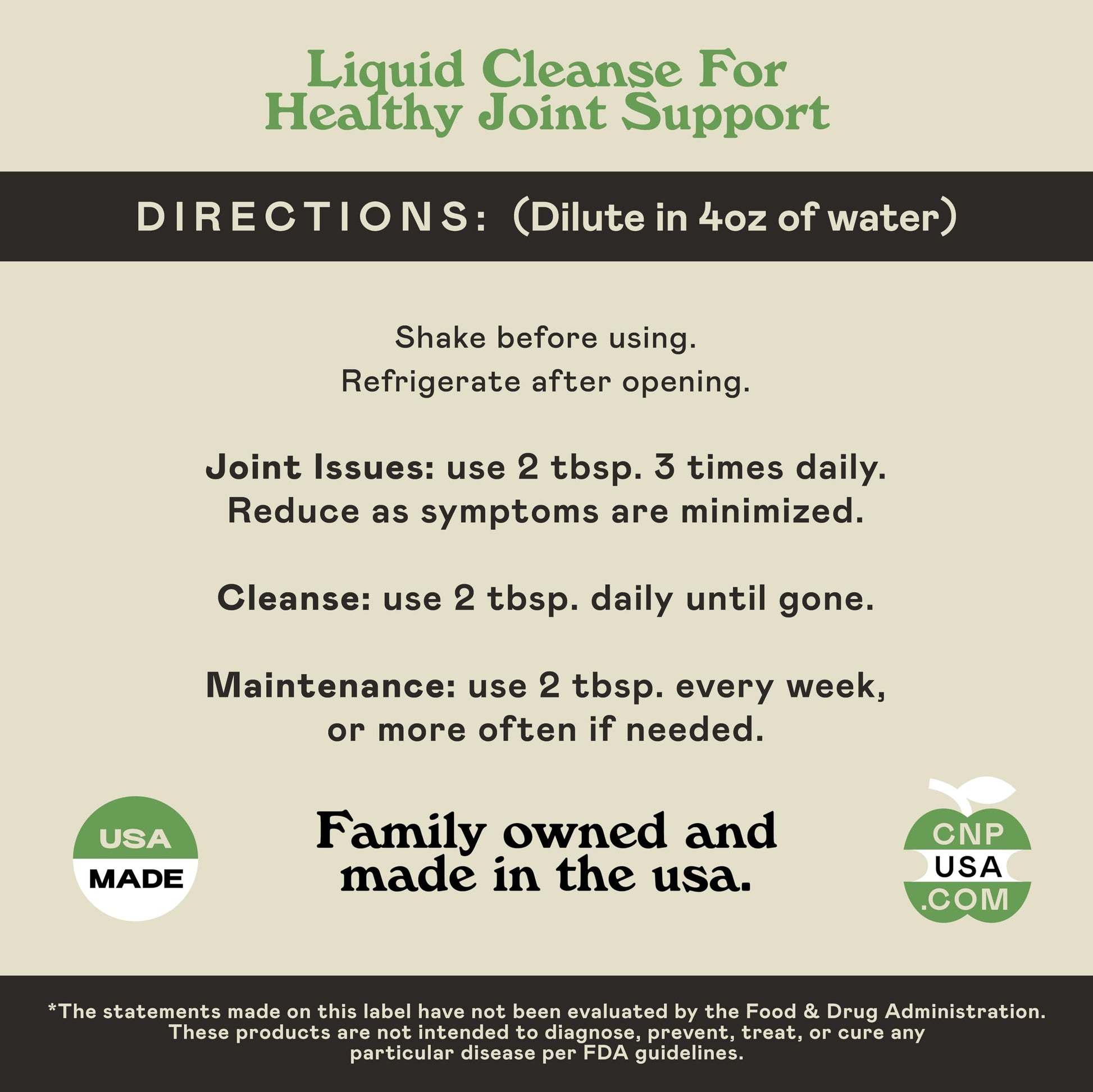 Complete Natural Products Joint Support Complete – 16 Fl Oz Organic Liquid Joint Supplement with Glucosamine Chondroitin MSM – Natural Uric Acid Cleanse & Herbal Joint Health Support for Mobility Complete Natural Products uk supplements