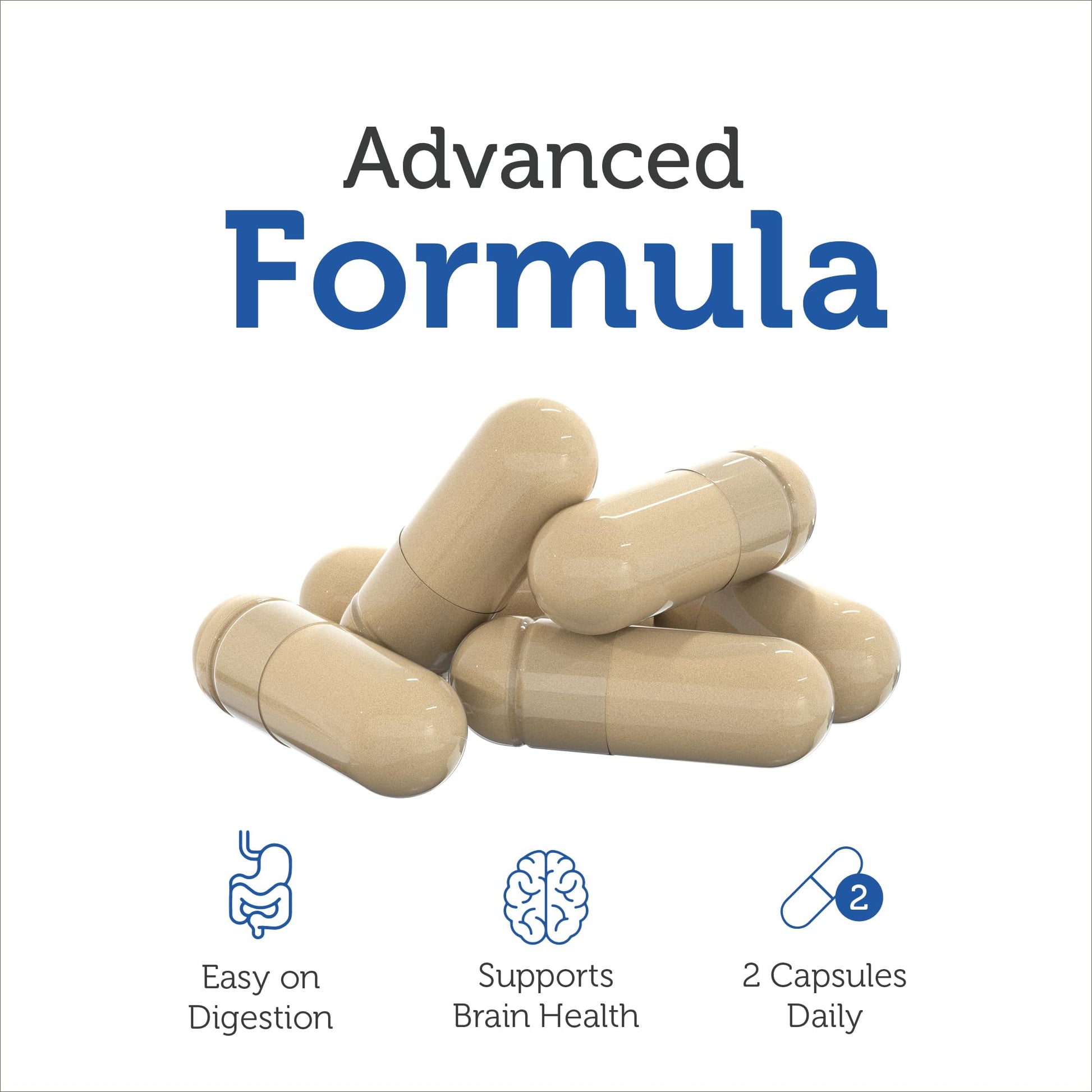 Zahler Ashwagandha Capsules, KSM-66 Aswhagandha 600mg Supplement, Relaxation and Stress Support, Kosher, 60 Capsules Zahler uk supplements